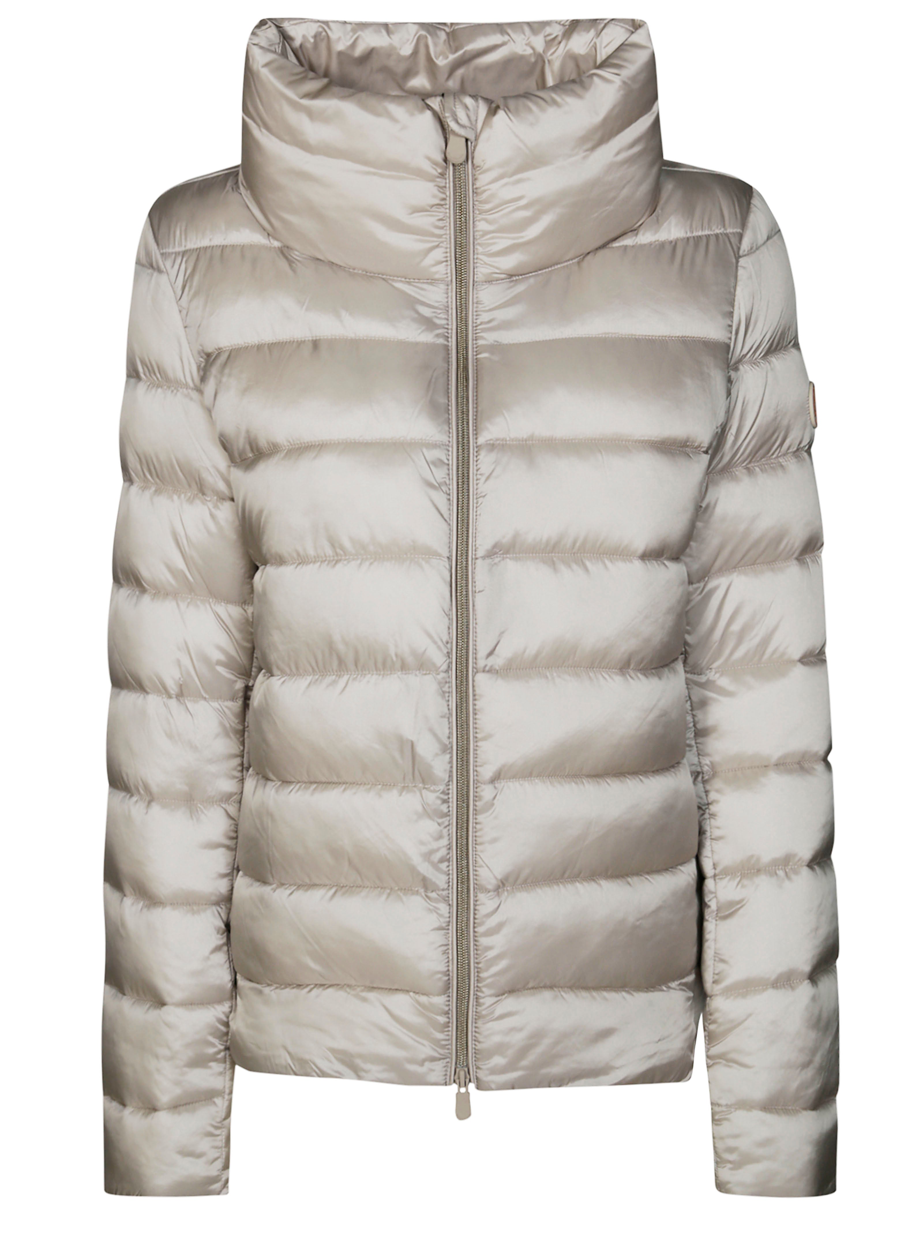 SAVE THE DUCK Men's Elsie Lightweight Puffer Jacket