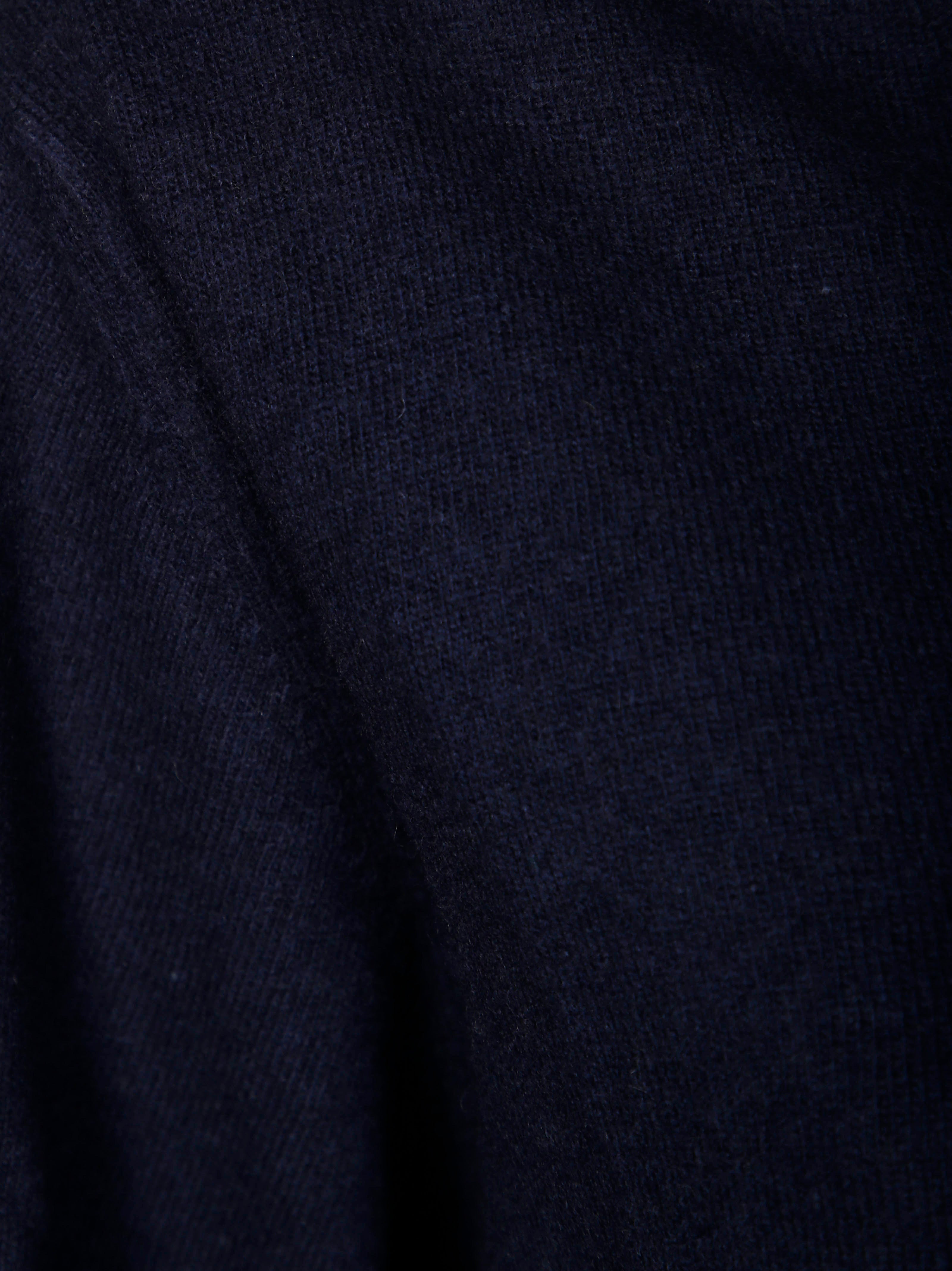 DANIELE FIESOLI Women's V-Neck Sweater