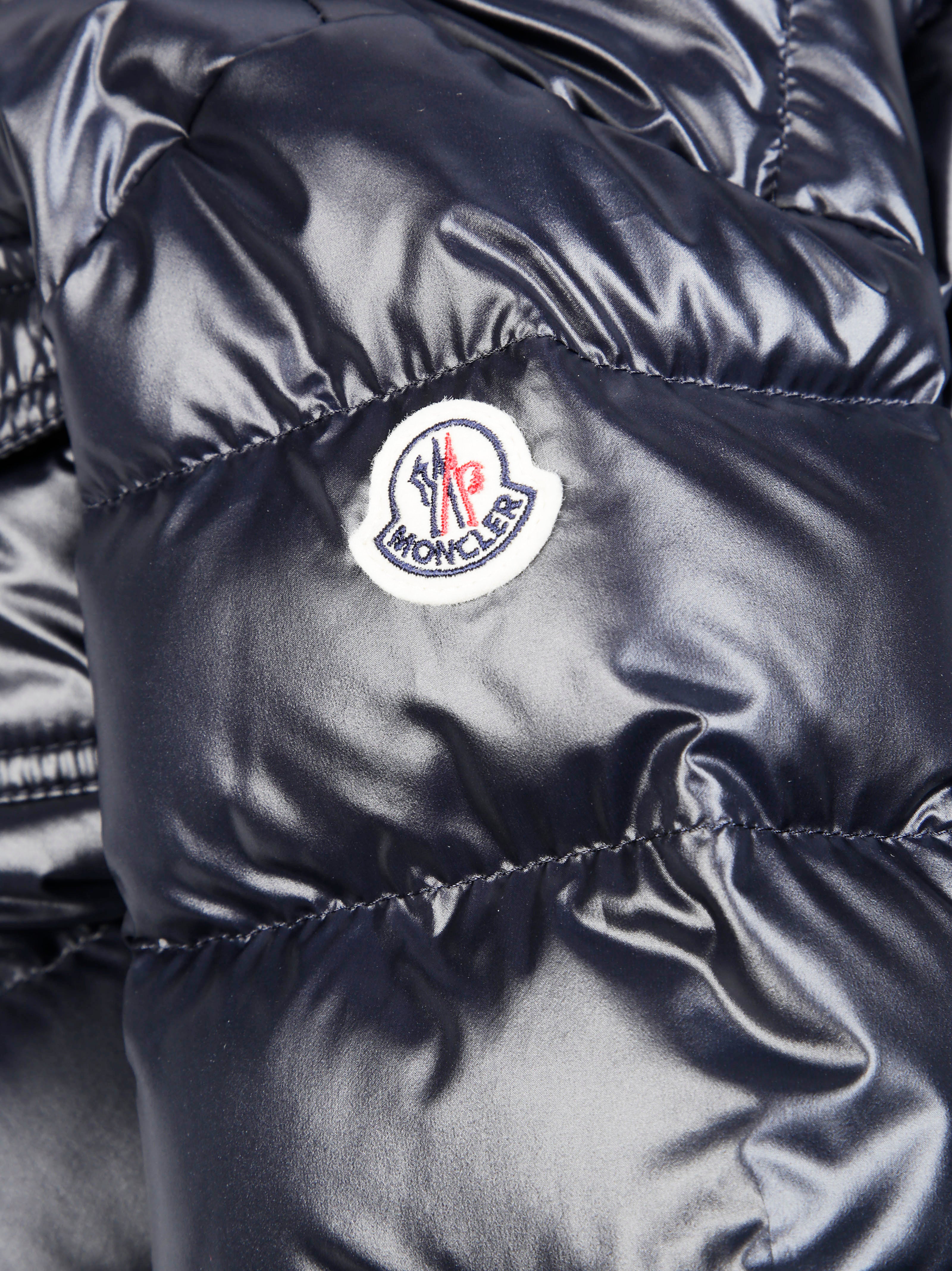 MONCLER Kids' Mini Puffer Jacket