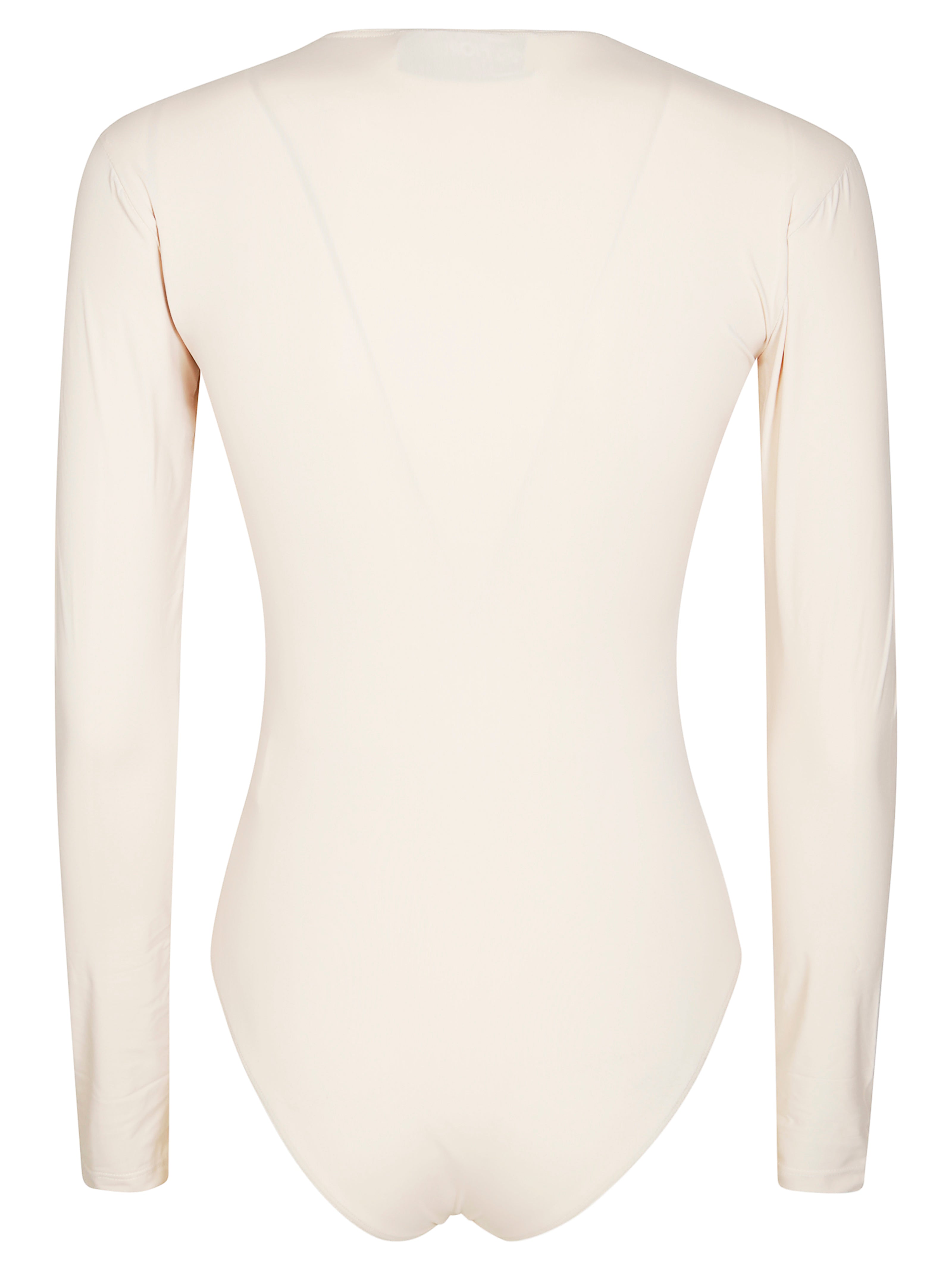 FIORUCCI Men's Logo Long Sleeve T-Shirt