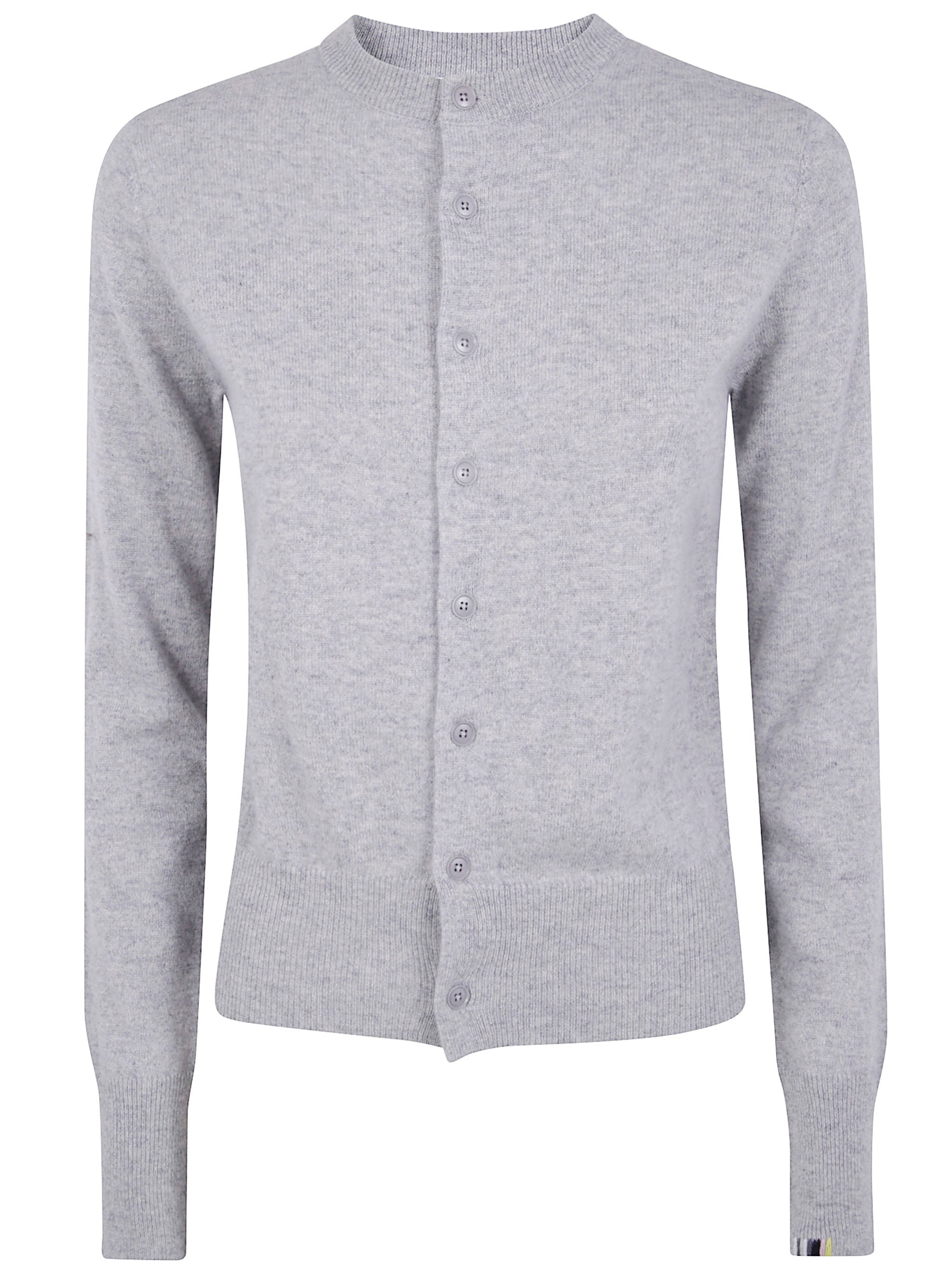 EXTREME CASHMERE Cashmere Little Cardigan