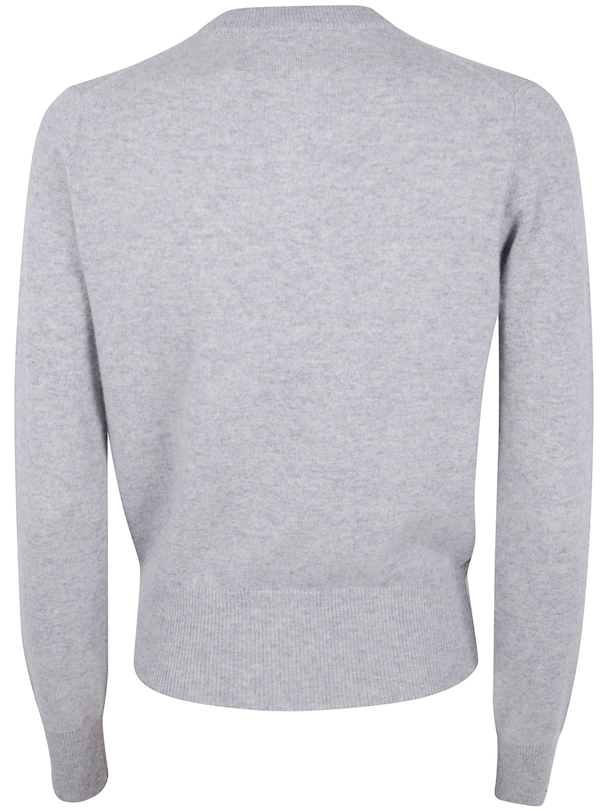 EXTREME CASHMERE Cashmere Little Cardigan