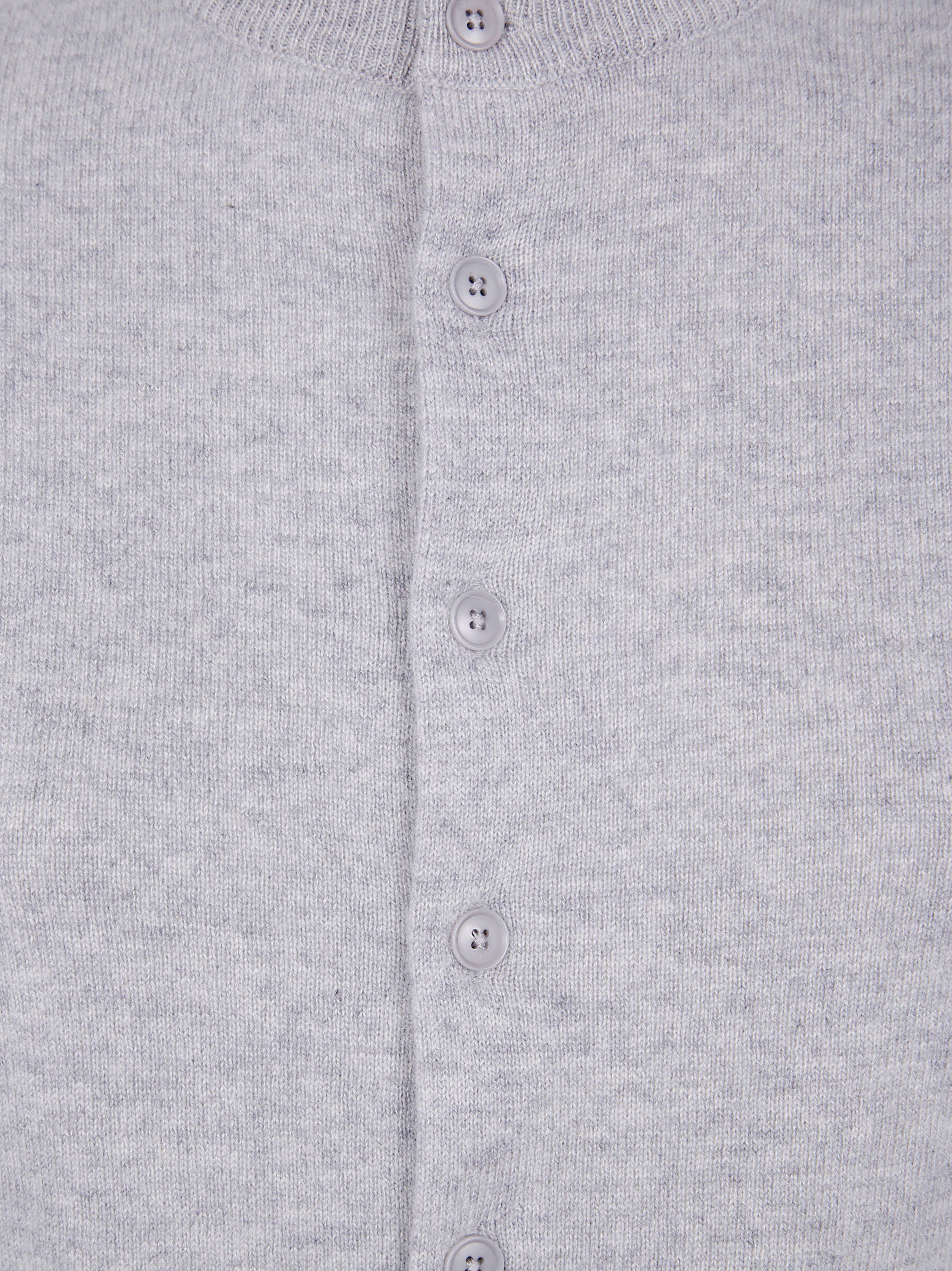 EXTREME CASHMERE Cashmere Little Cardigan