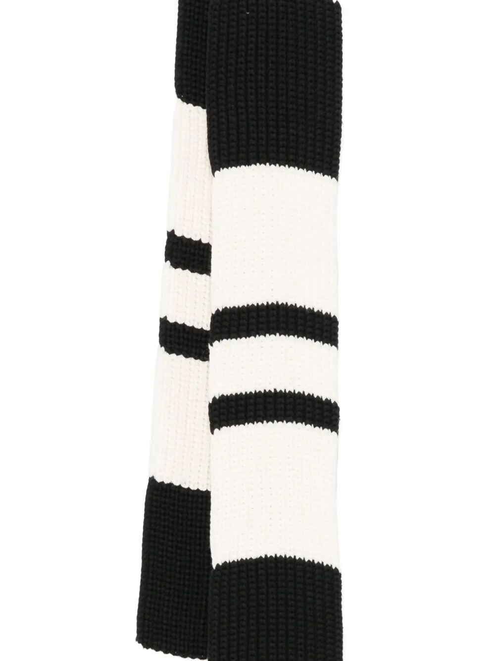 N21 Cotton Knit Scarf