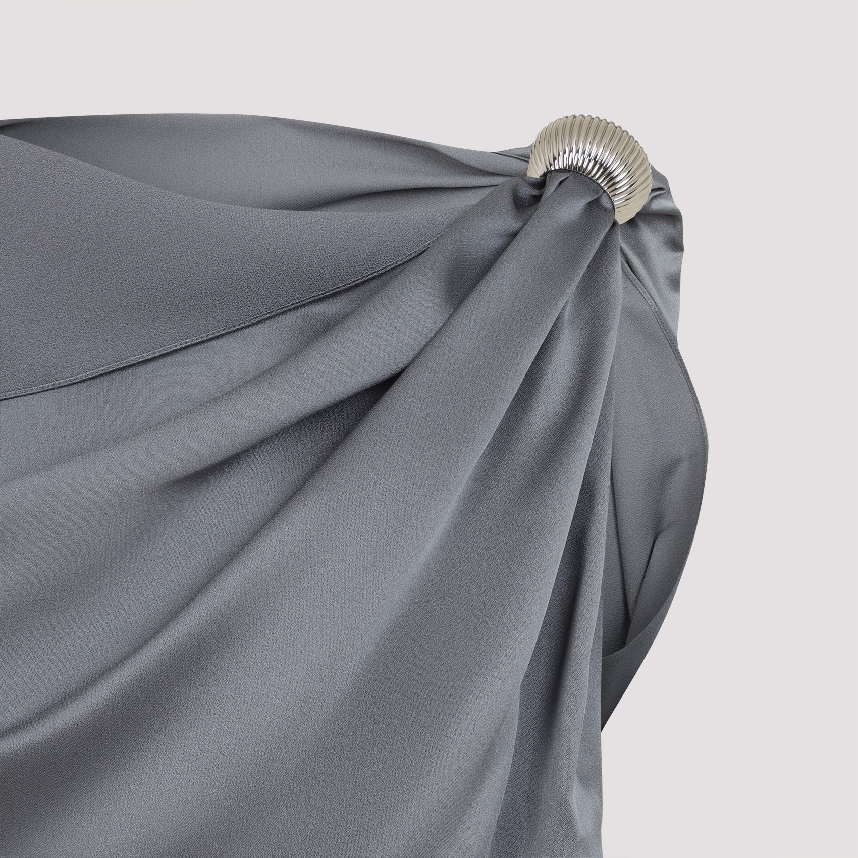 LANVIN Arpège Ring Top