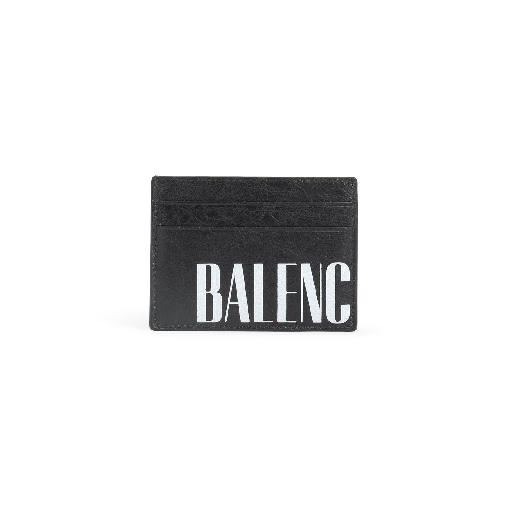 BALENCIAGA Mini Editor Card Case