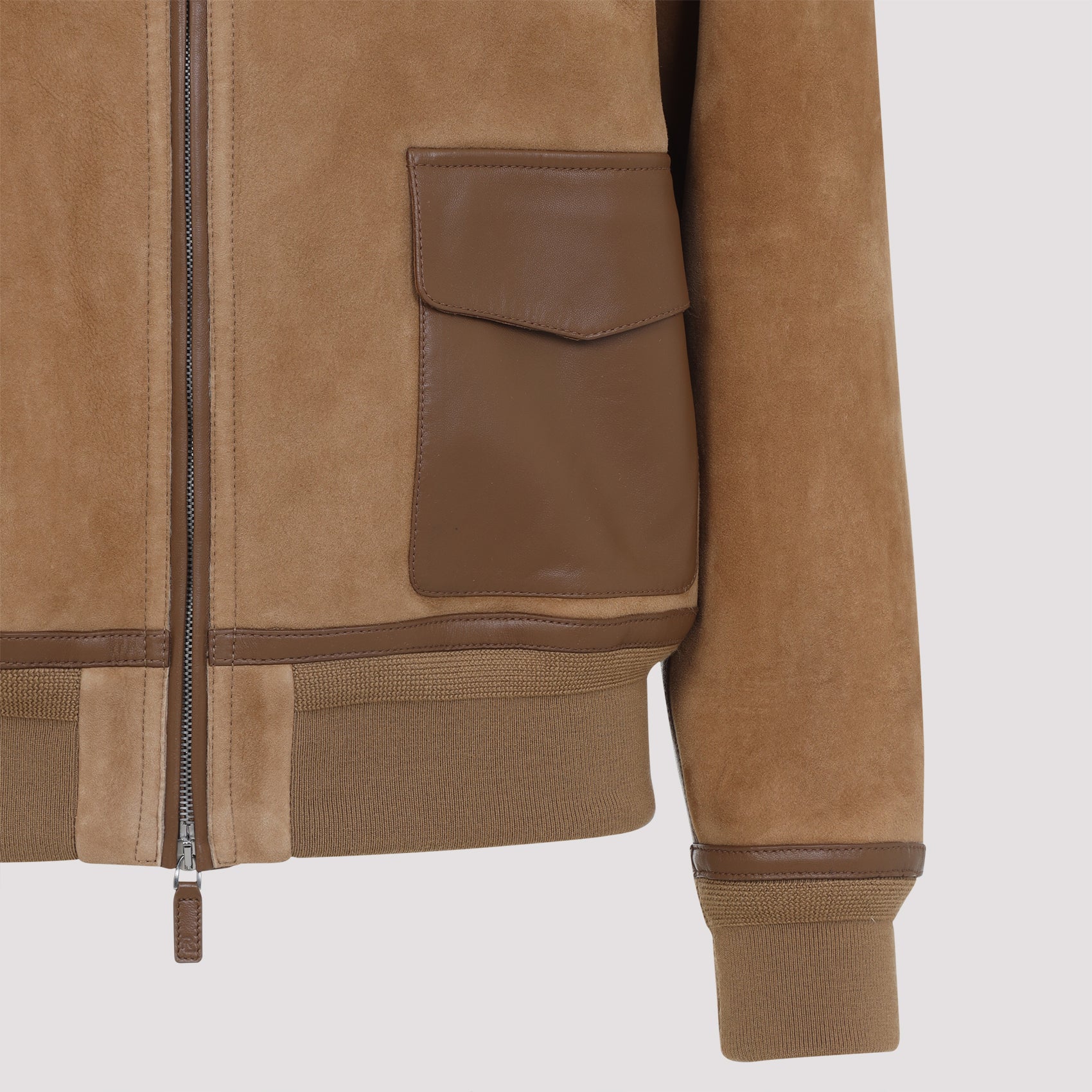 RALPH LAUREN COLLECTION Morrison Jacket - Men’s Single Breasted Outerwear