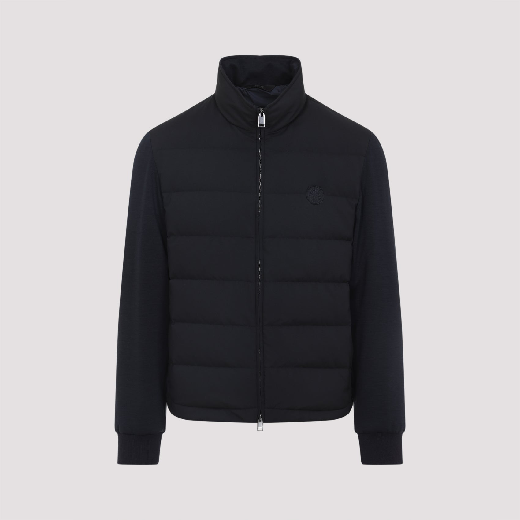 BRIONI Men's Polyester Jacket