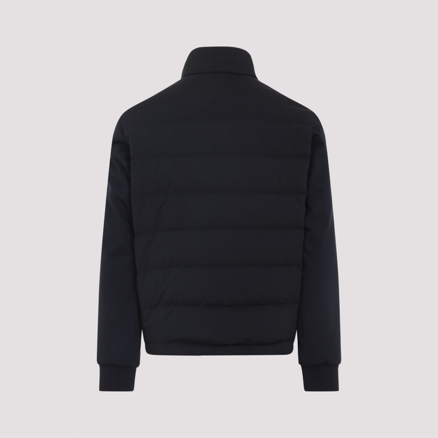 BRIONI Men's Polyester Jacket