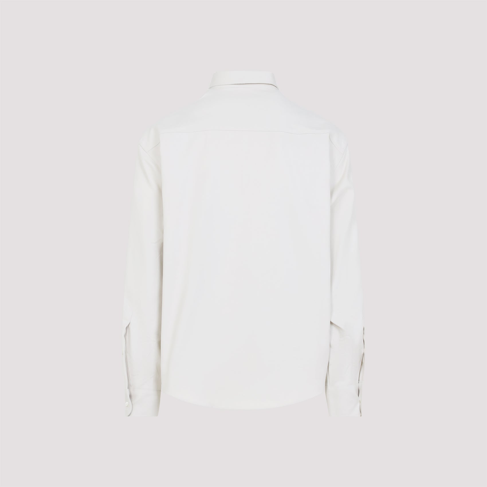 AMI Embossed ADC Shirt