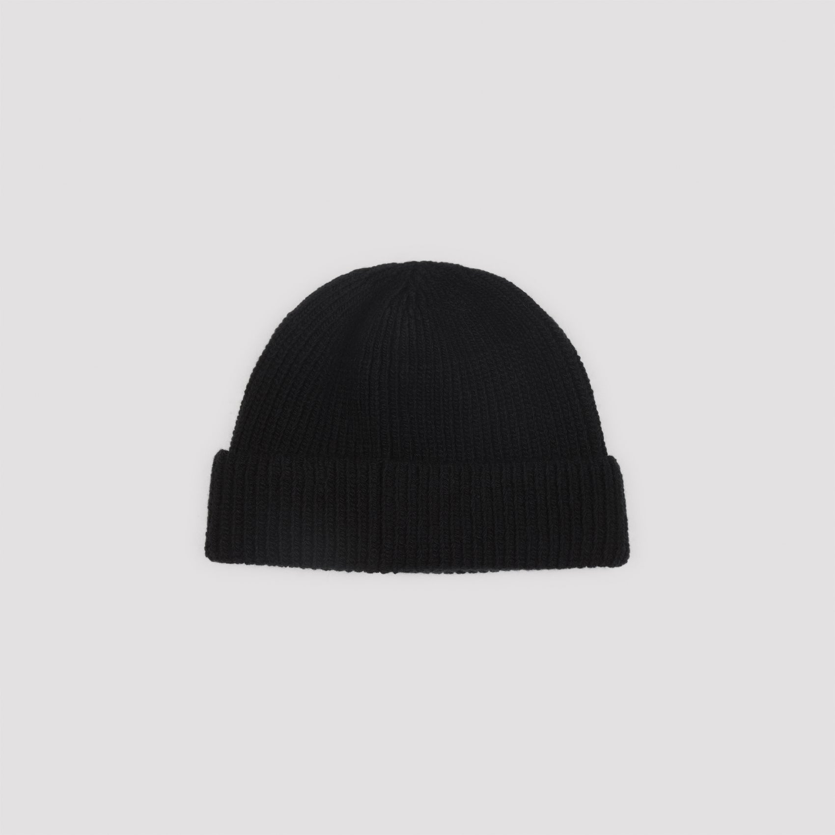 PRADA Cashmere Hat for Men - FW25 Collection