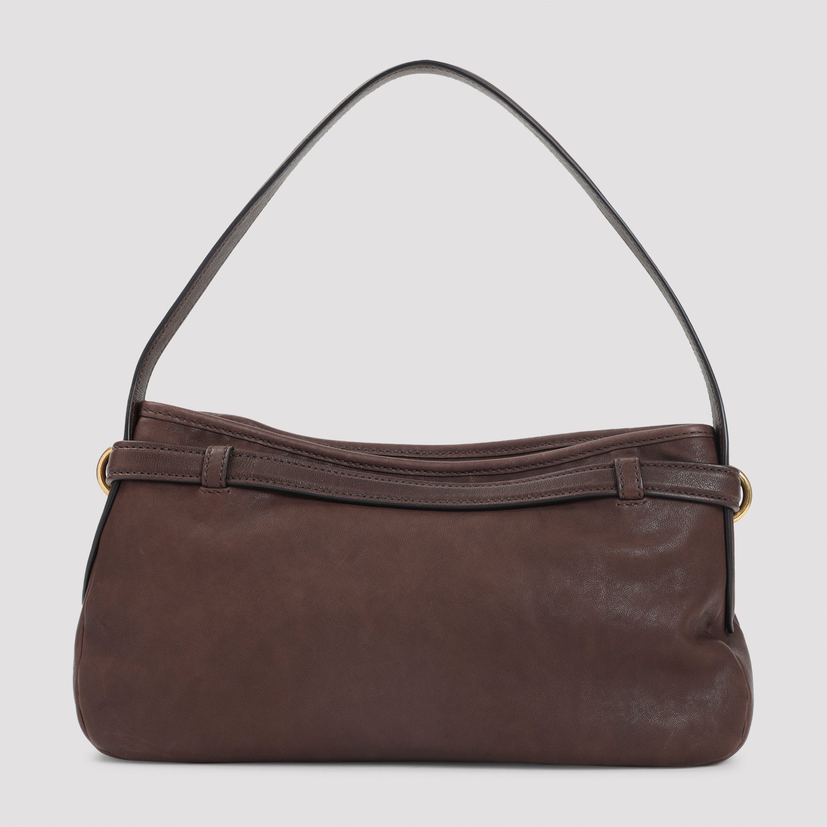 MIU MIU Adventure Mini Handbag (W:35cm H:17cm D:5cm)