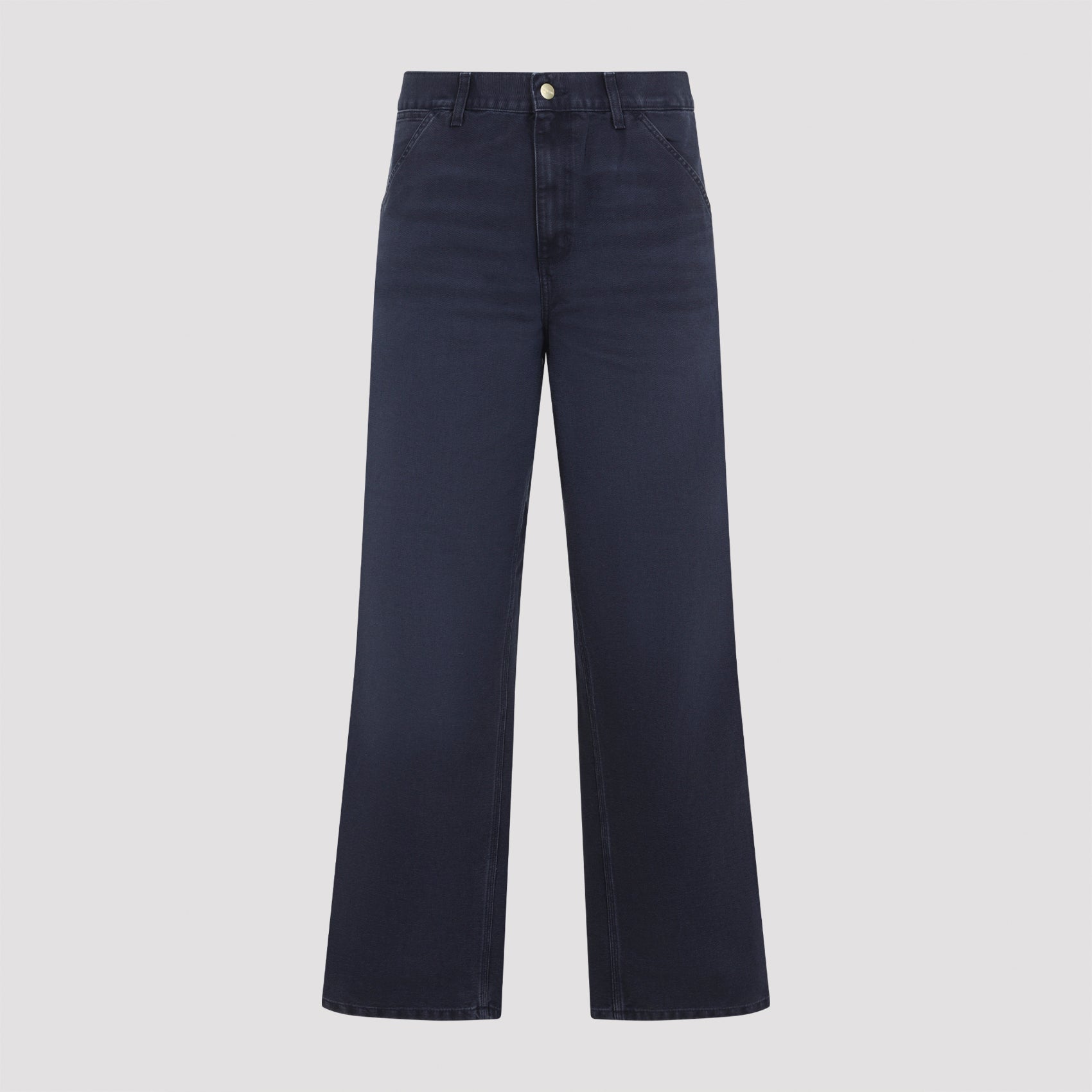 CARHARTT WIP Single Knee Pants for Men - FW25 Collection