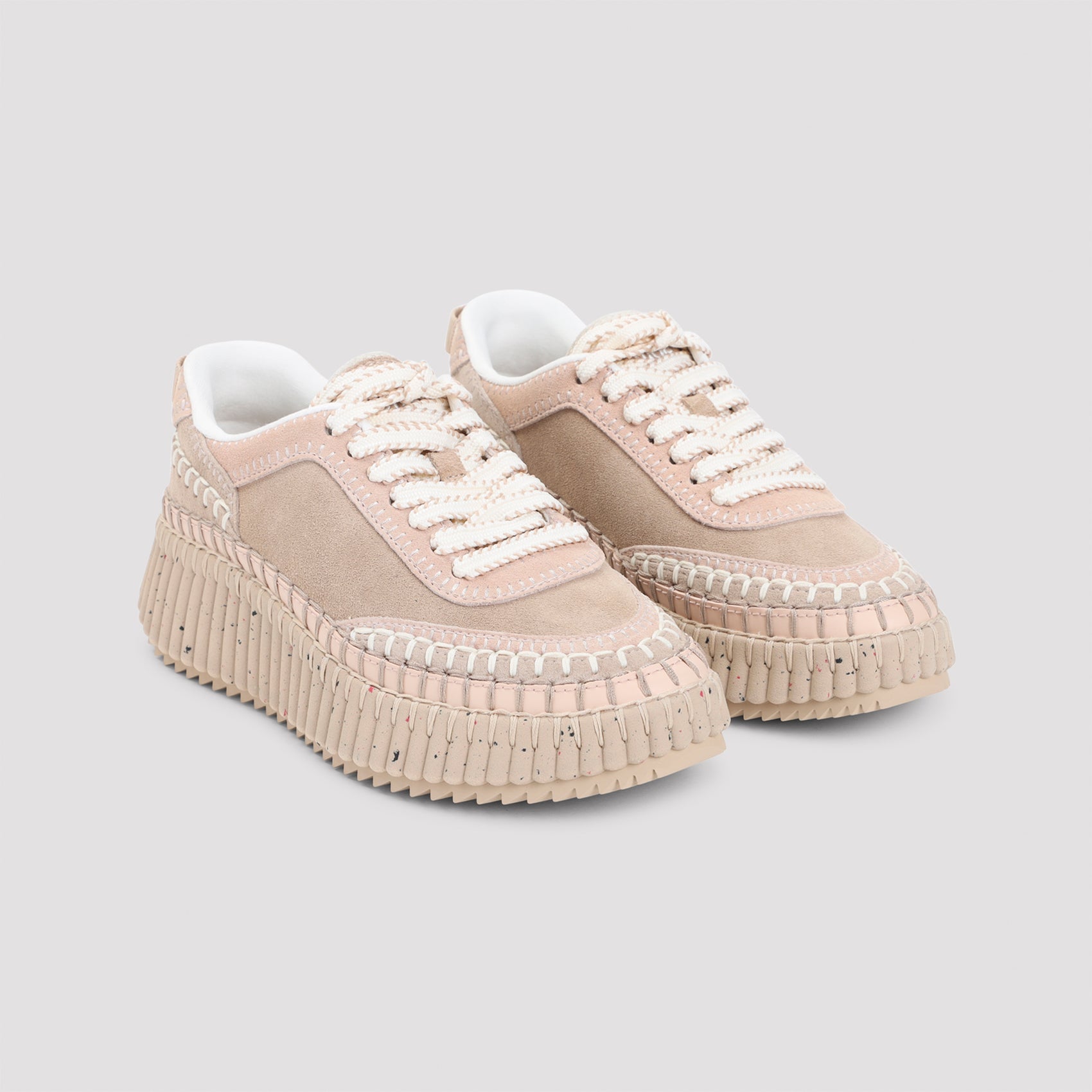CHLOE Premium Nama Sneaker