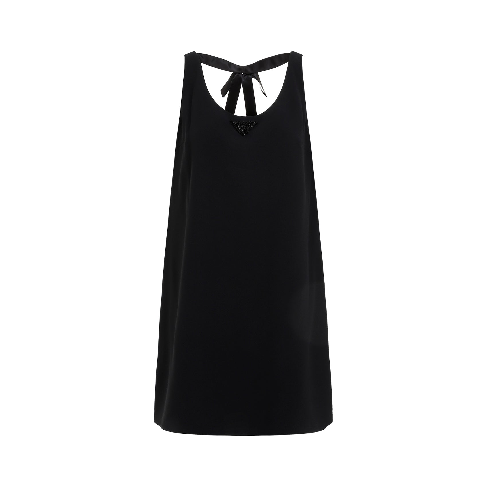 PRADA Acetate Midi Dress for Men
