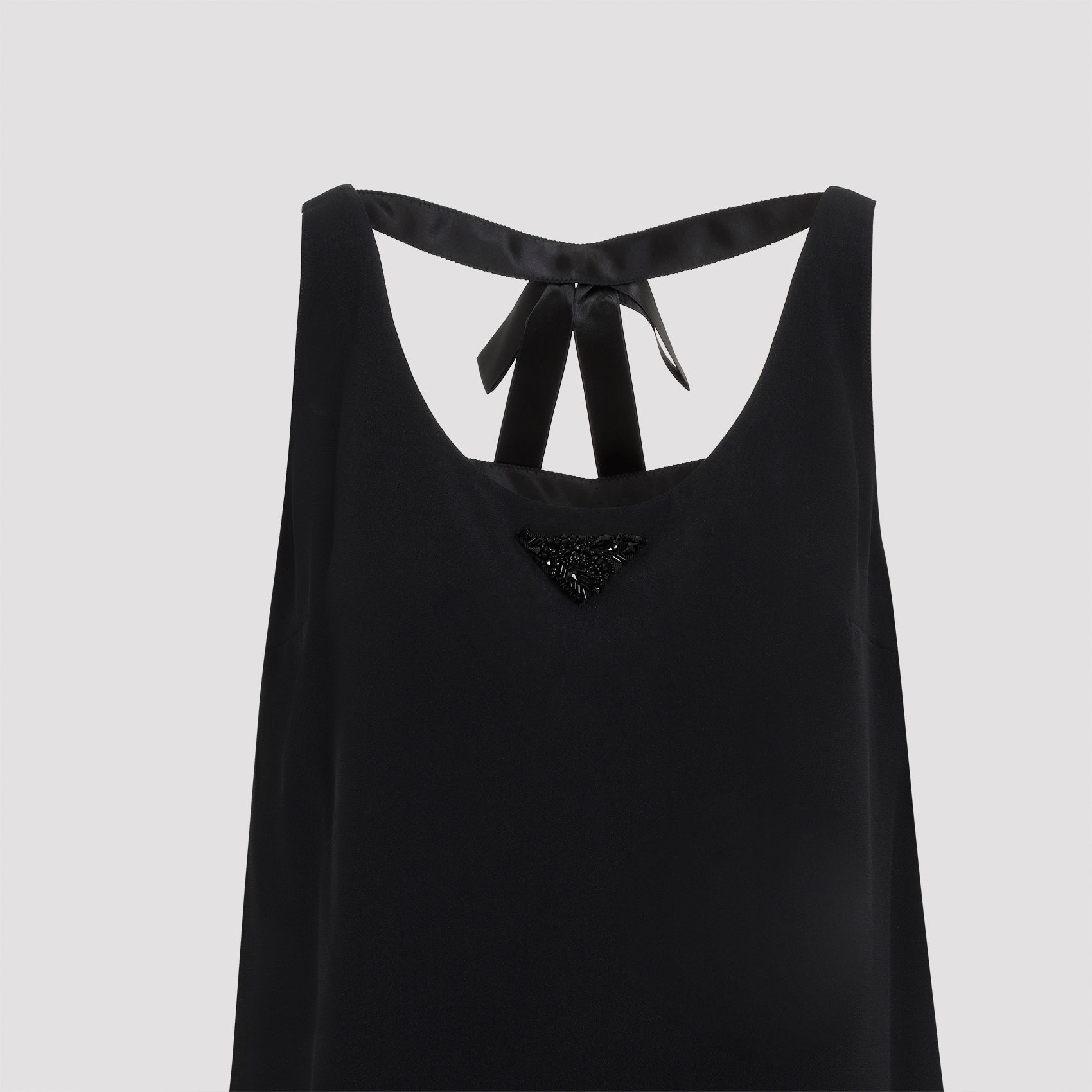 PRADA Acetate Midi Dress for Men
