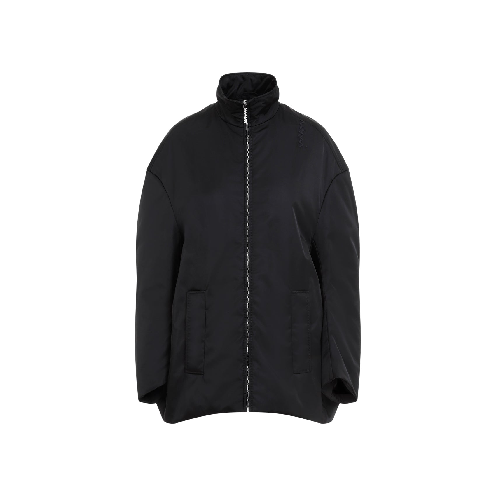 MARNI Polyamide Jacket for Men - FW24 Collection