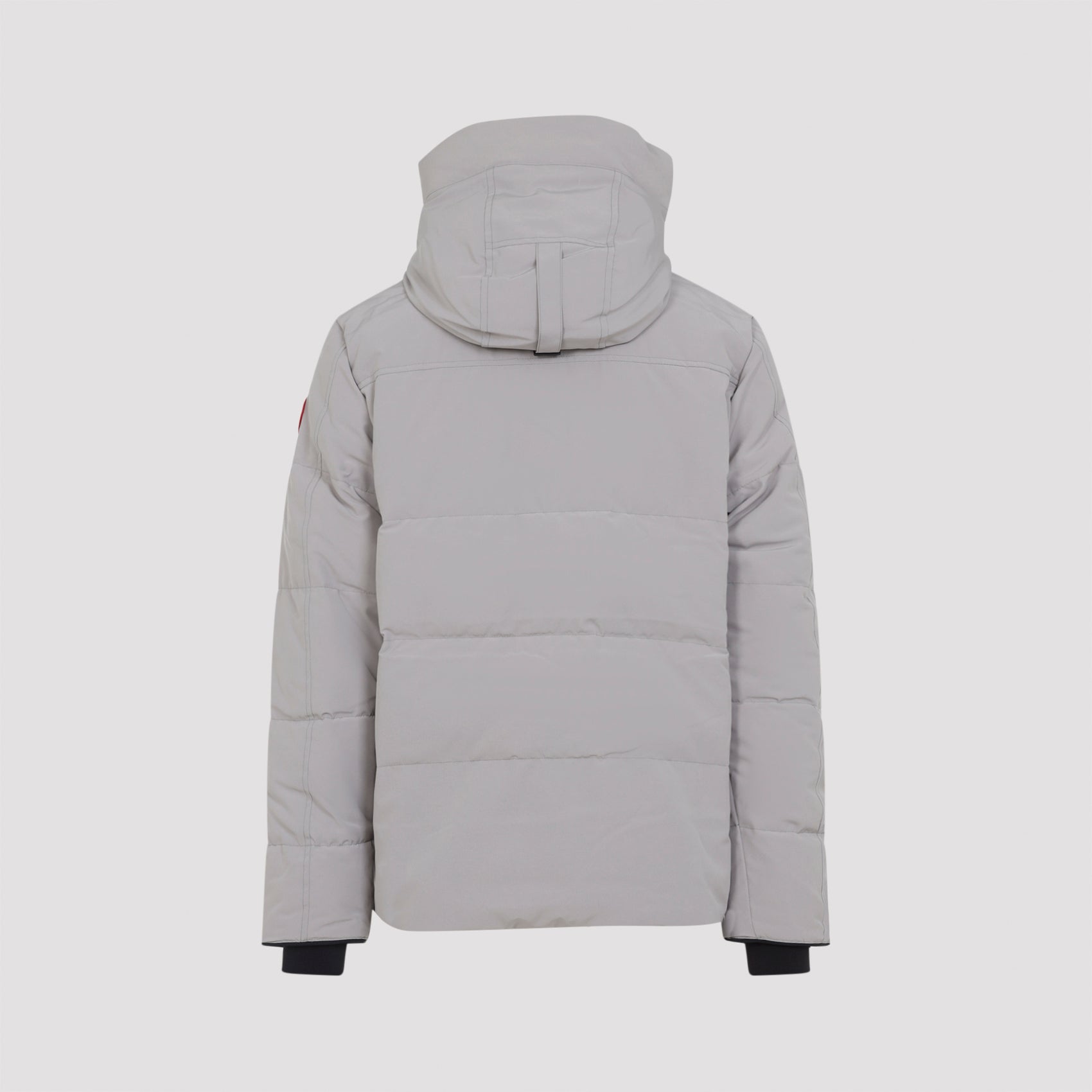 CANADA GOOSE Macmillan Parka Jacket - Men's Winter Coat