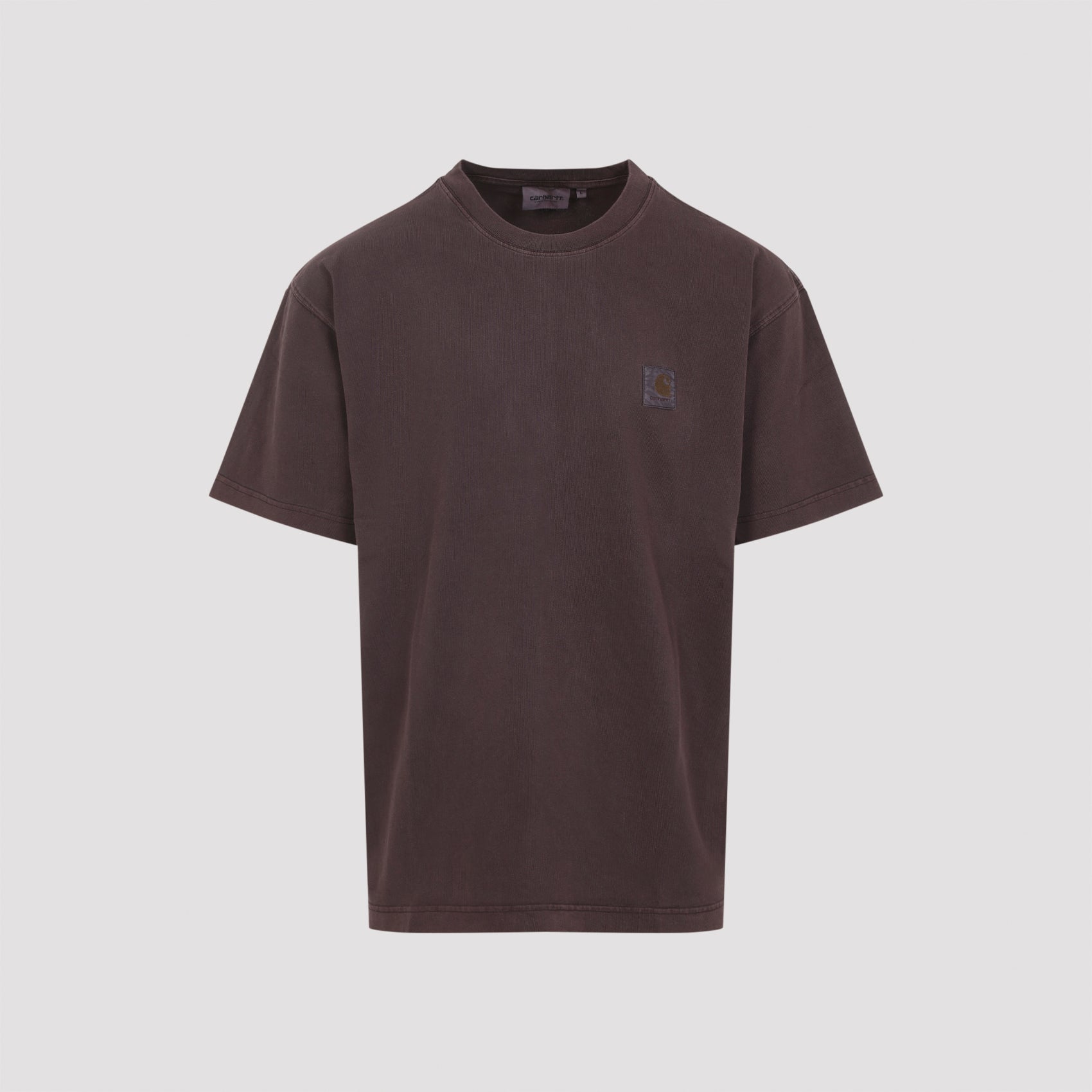CARHARTT WIP Short Sleeves Vista T-Shirt