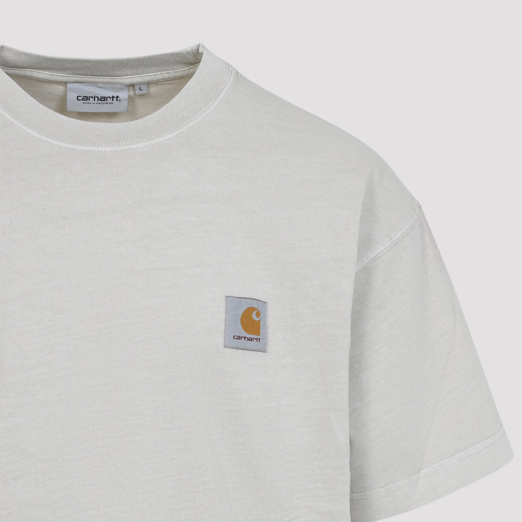 CARHARTT WIP Short Sleeves Vista T-Shirt for Men