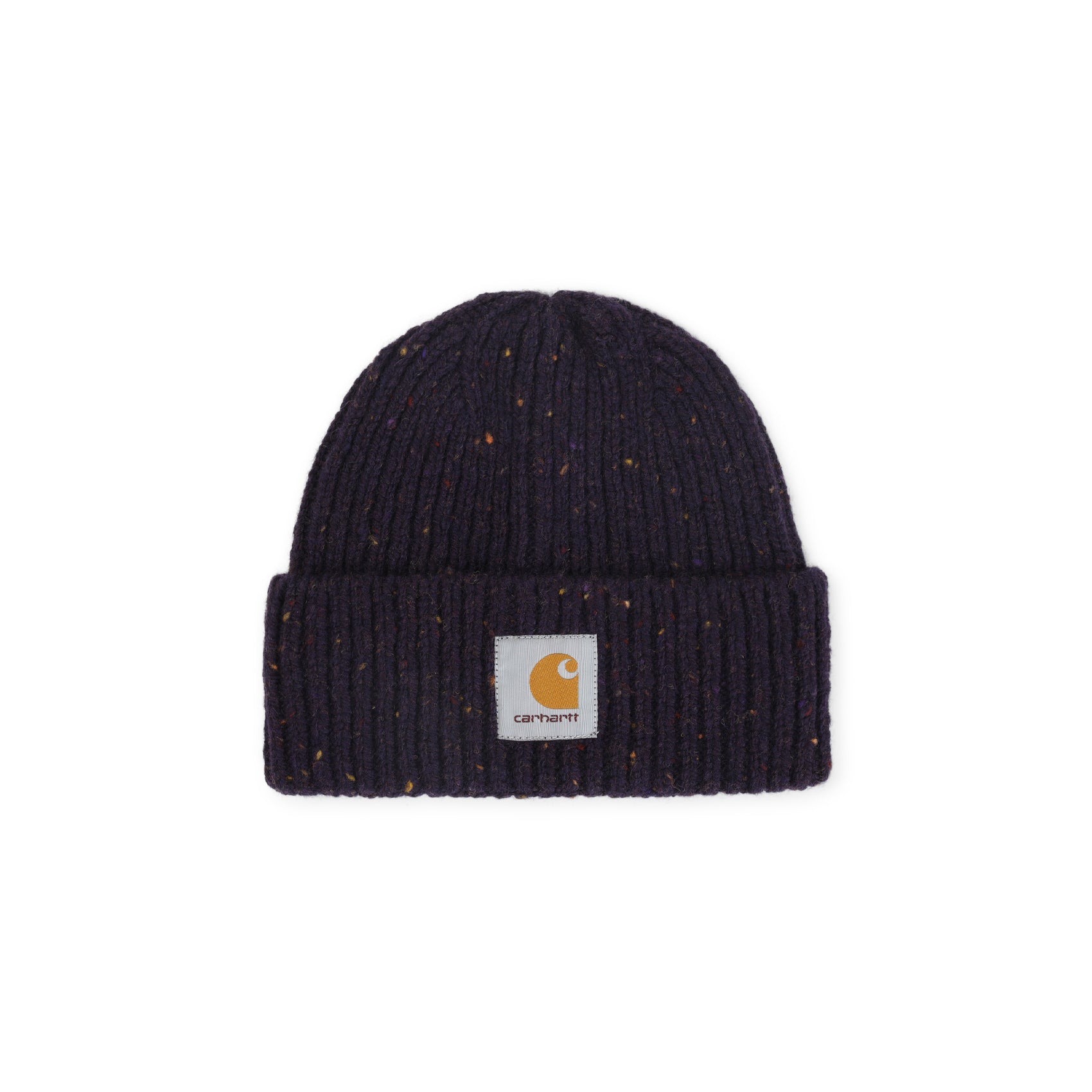 CARHARTT WIP Anglistic Beanie - FW25 Edition
