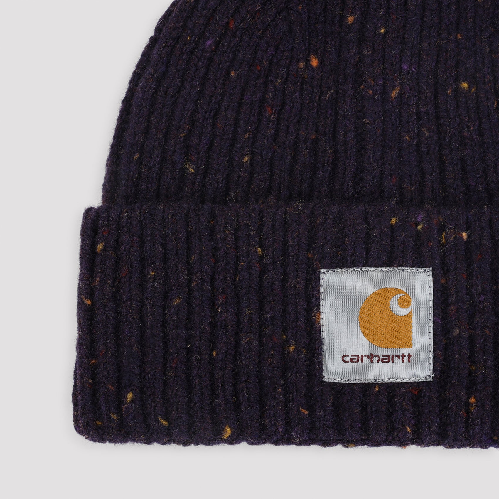 CARHARTT WIP Anglistic Beanie - FW25 Edition