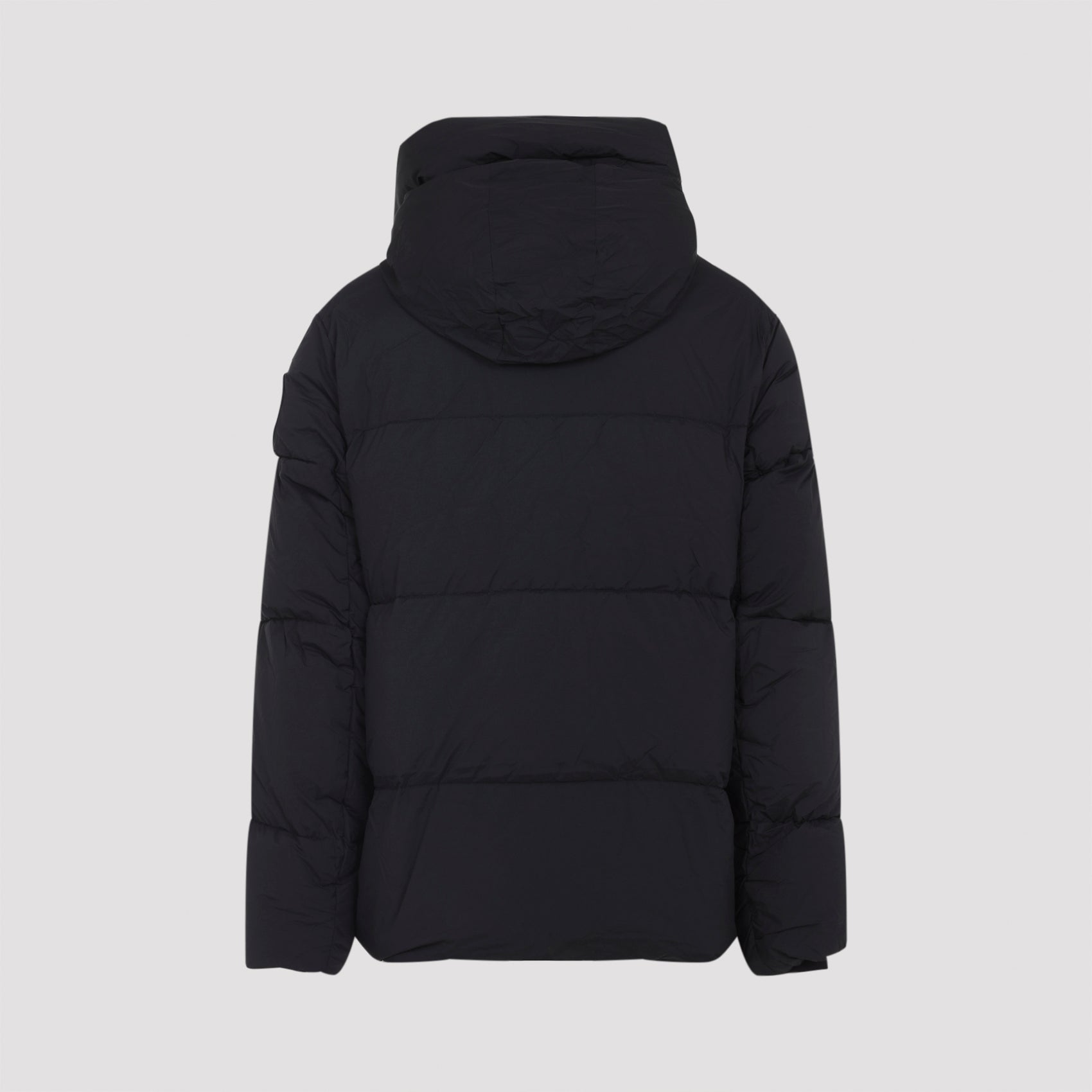 CANADA GOOSE Matte Crofton Puffer Jacket for Men - FW25