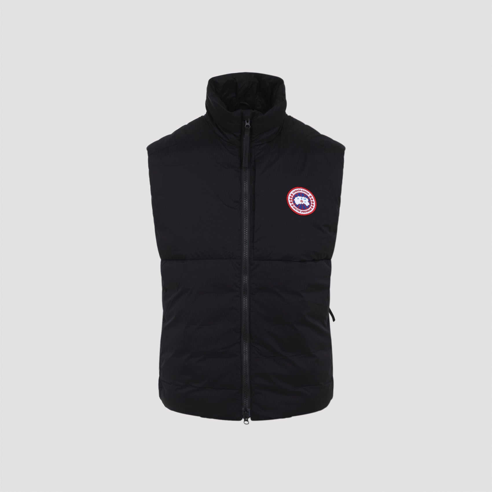 CANADA GOOSE Men's Feather Down Mini Vest