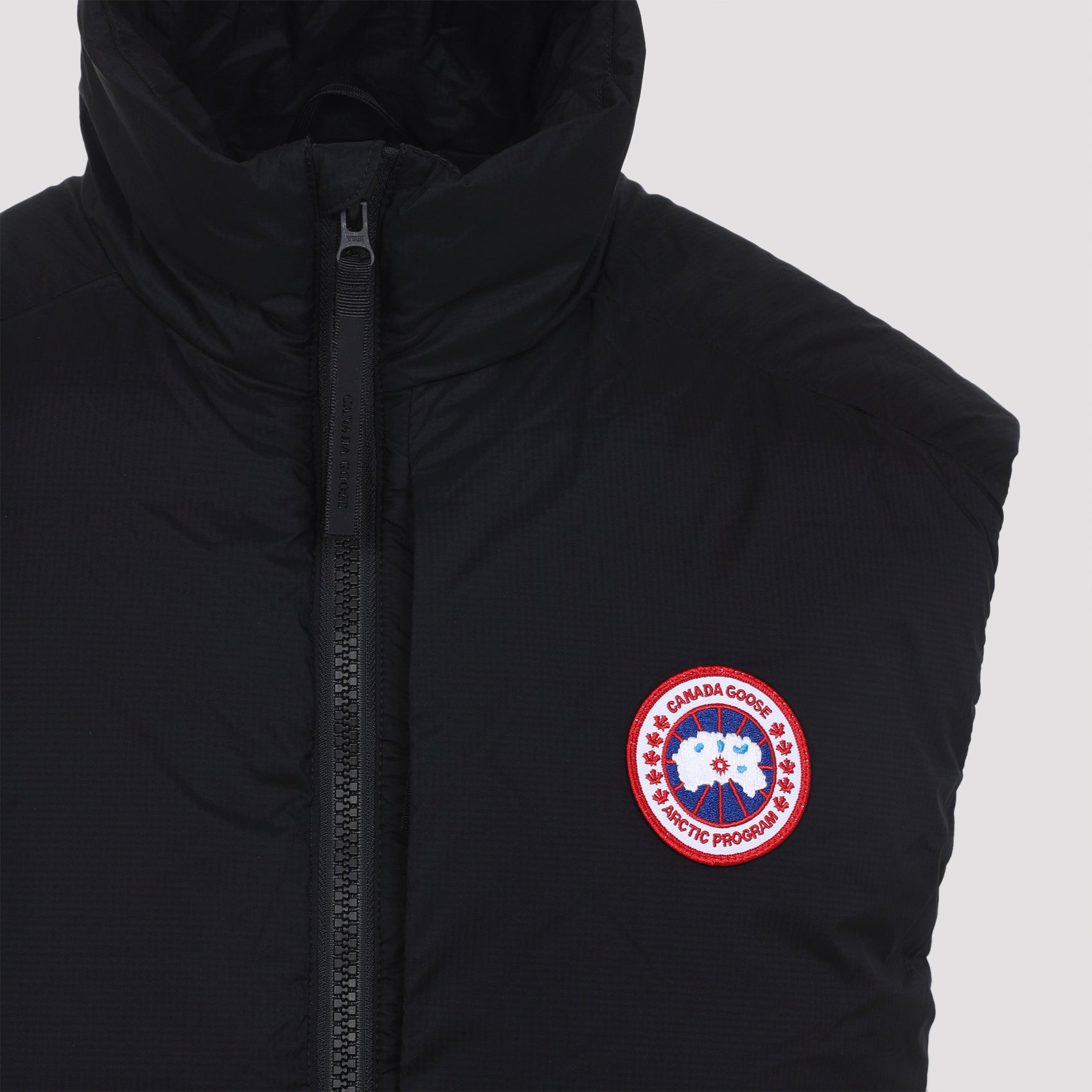 CANADA GOOSE Men's Feather Down Mini Vest