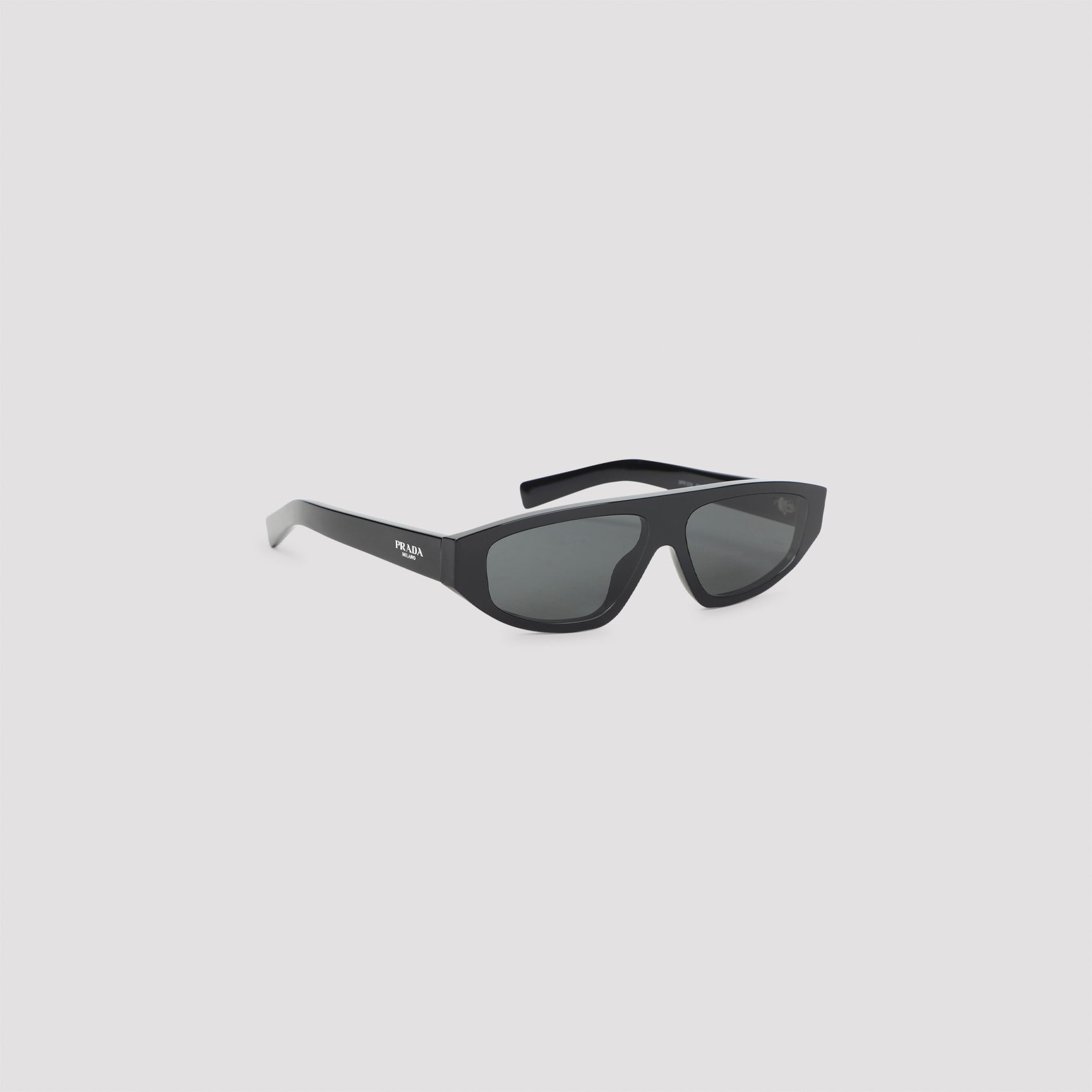 PRADA EYEWEAR Milan Acetate Sunglasses for Men