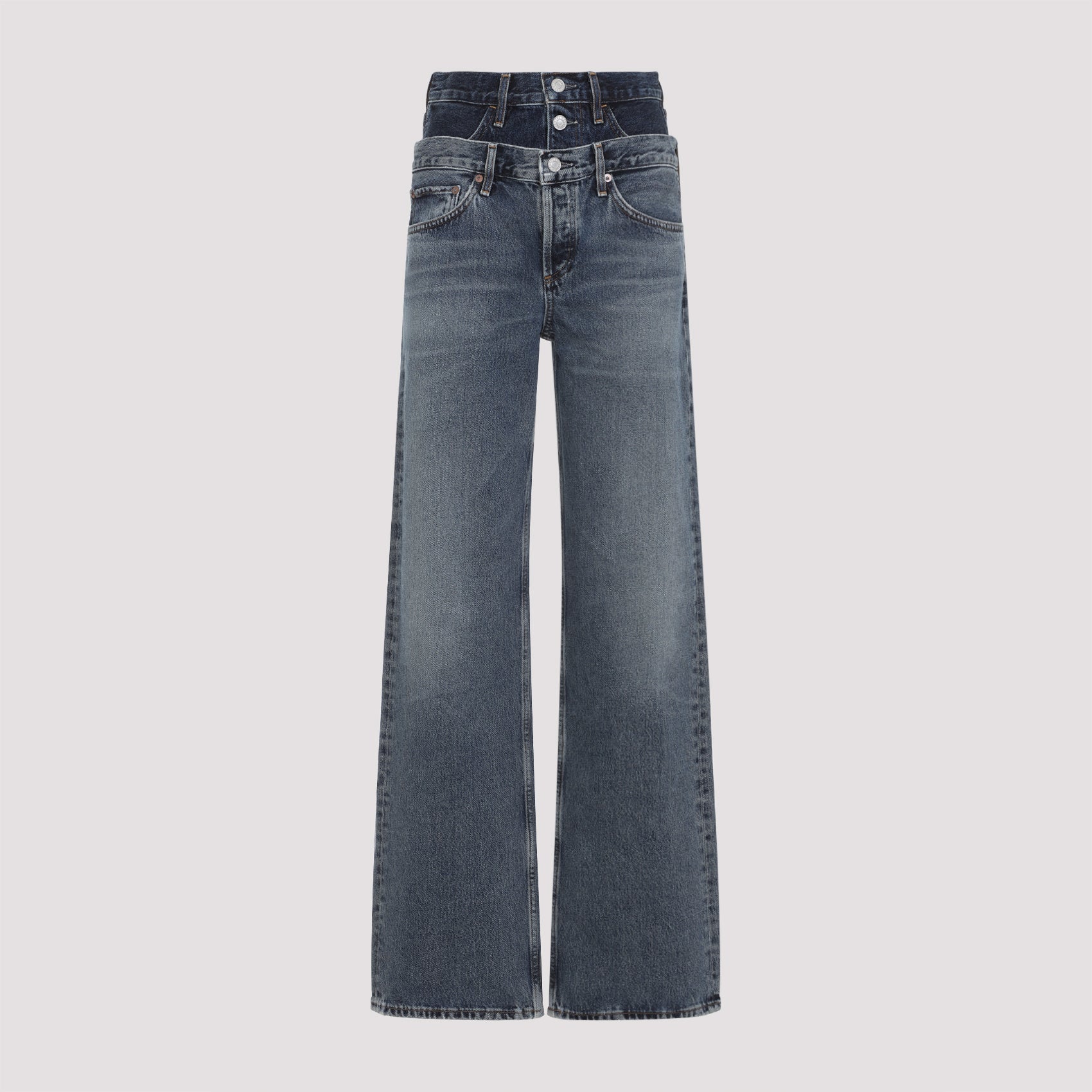 AGOLDE Timeless Everyday Men's Jeans