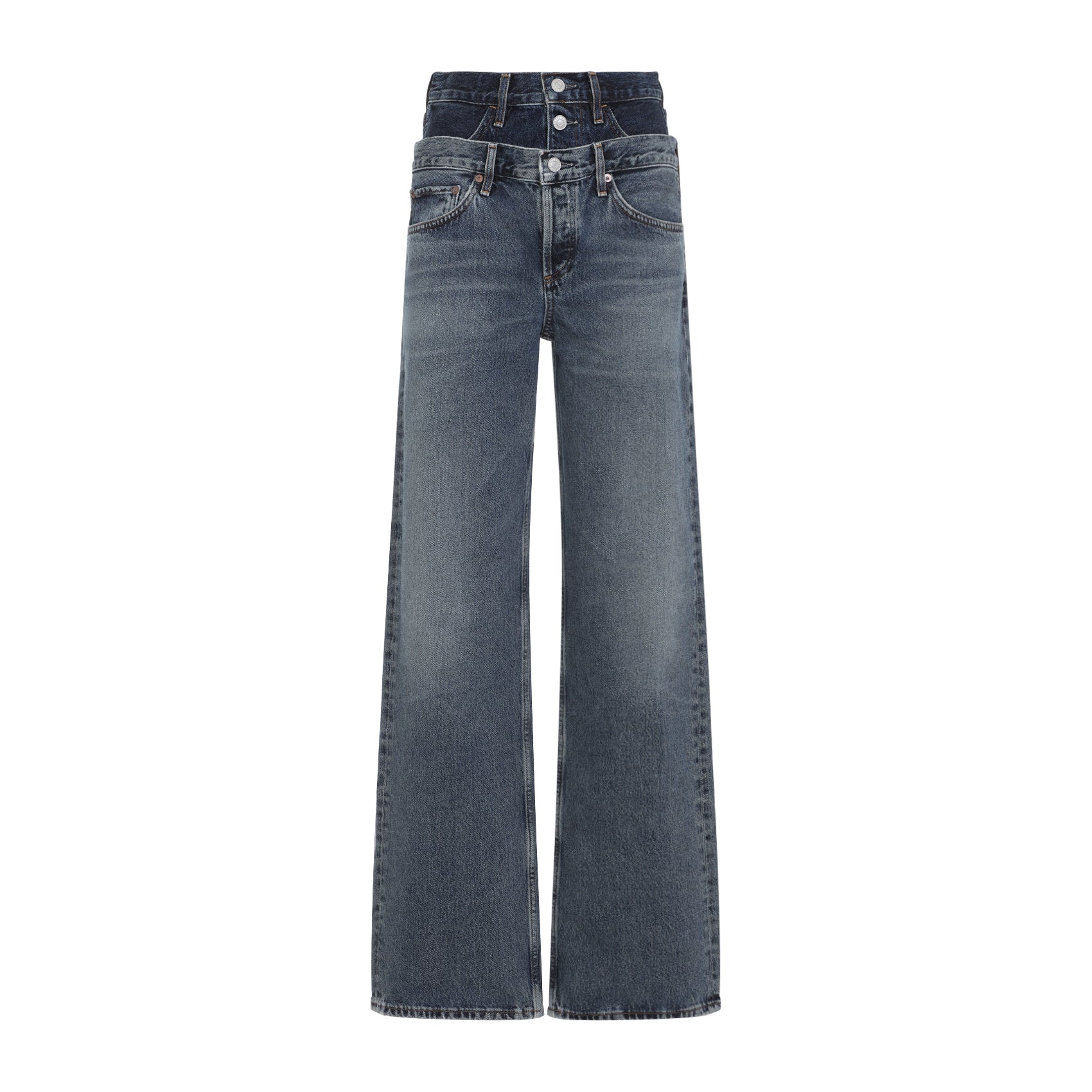 AGOLDE Timeless Everyday Men's Jeans