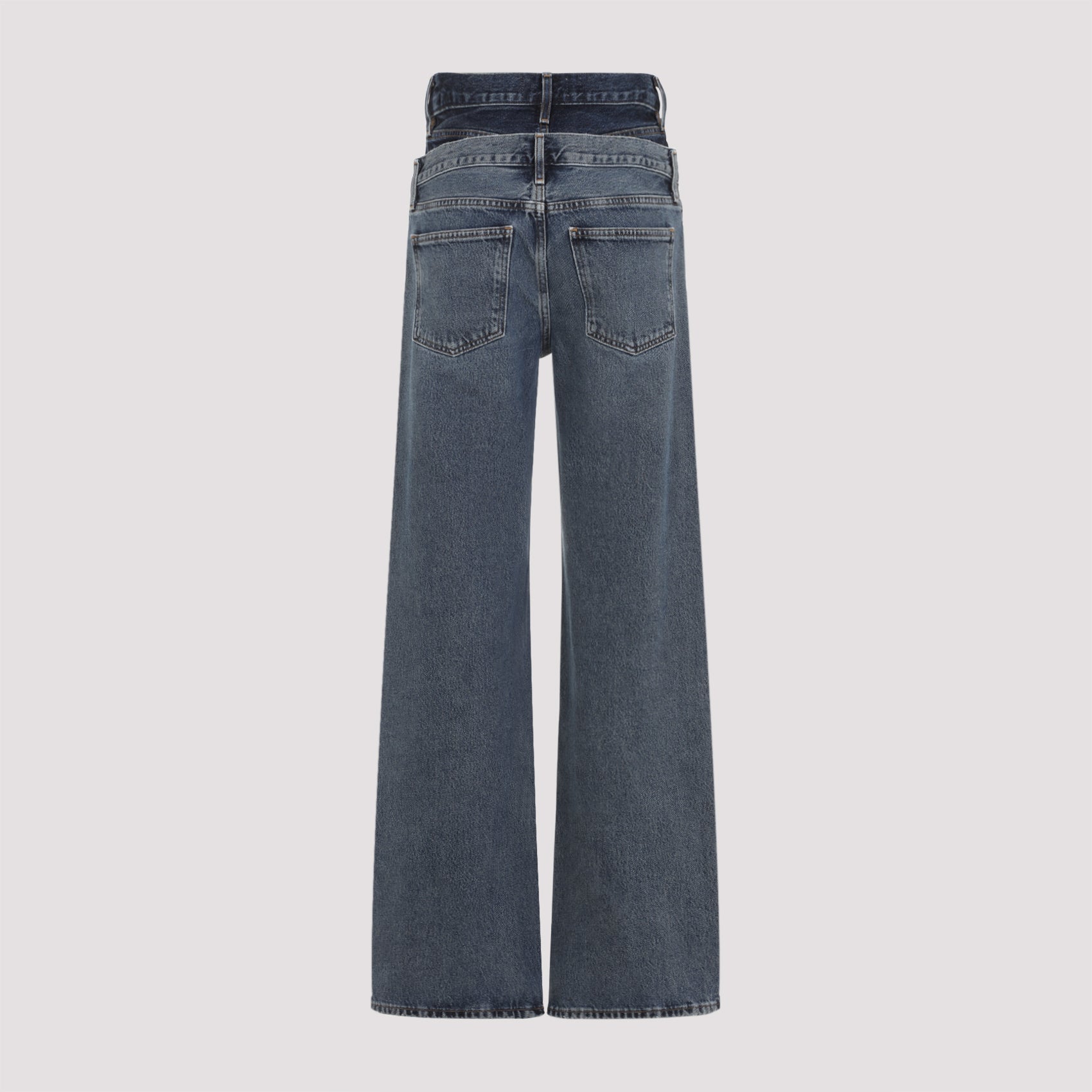 AGOLDE Timeless Everyday Men's Jeans