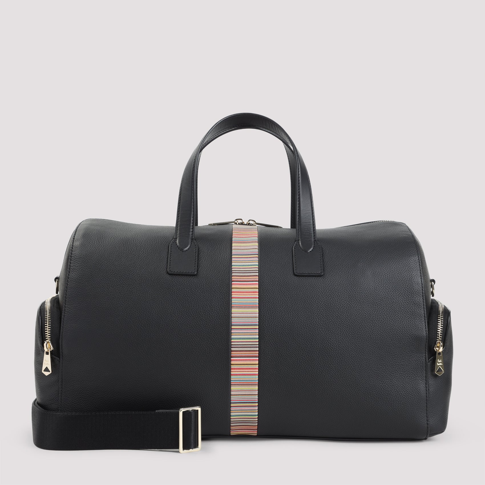 PAUL SMITH Stylish Handbag Day Holdall - 41cm x 24.5cm x 22cm