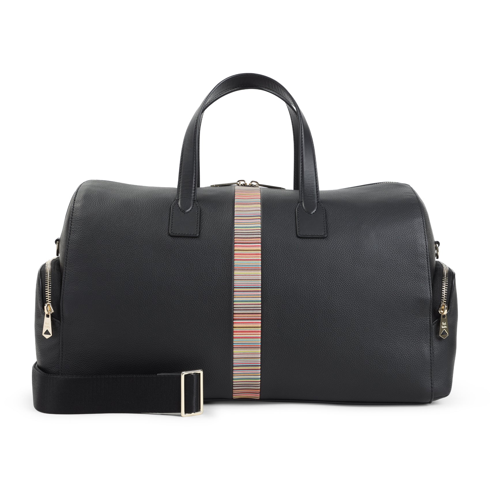 PAUL SMITH Stylish Handbag Day Holdall - 41cm x 24.5cm x 22cm