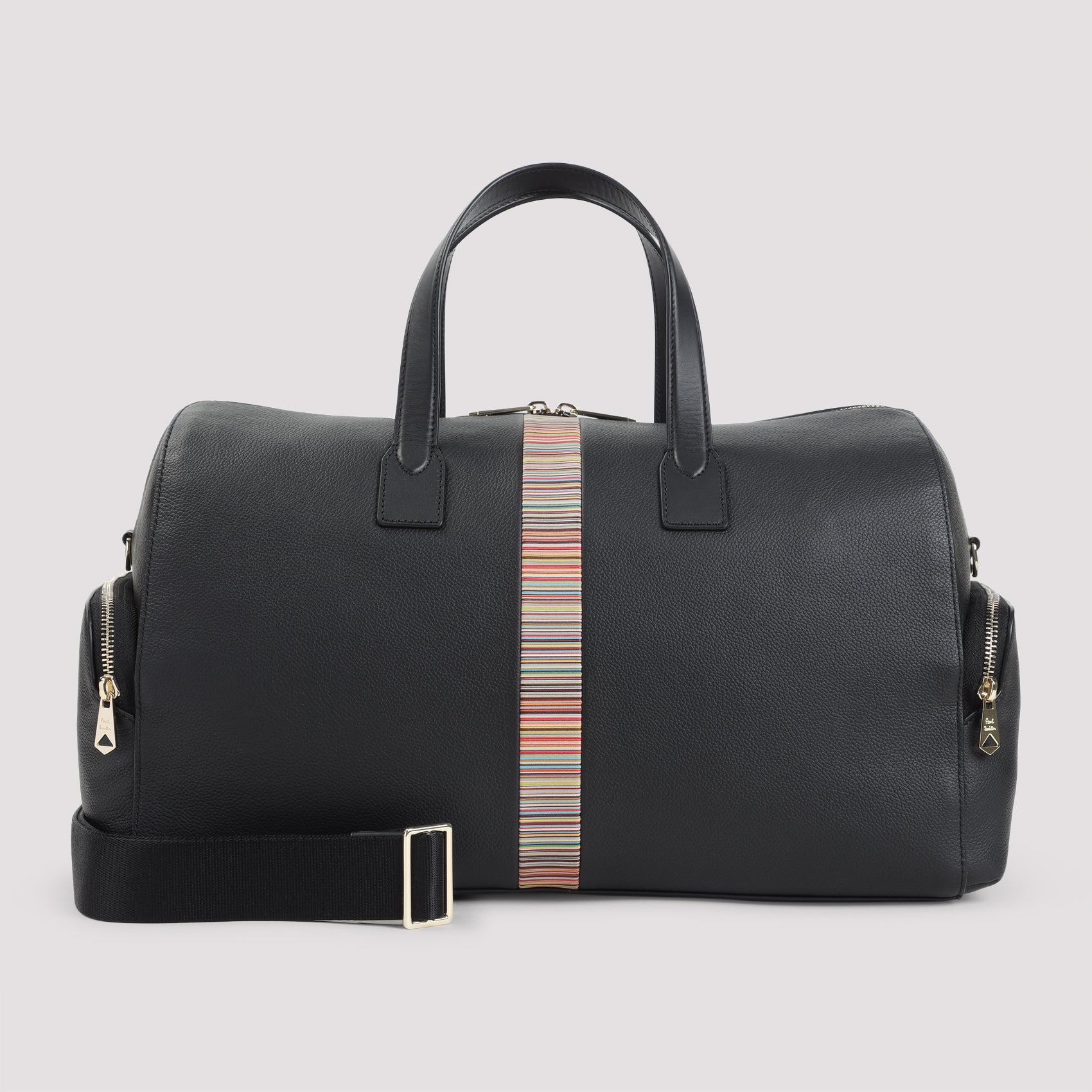 PAUL SMITH Stylish Handbag Day Holdall - 41cm x 24.5cm x 22cm