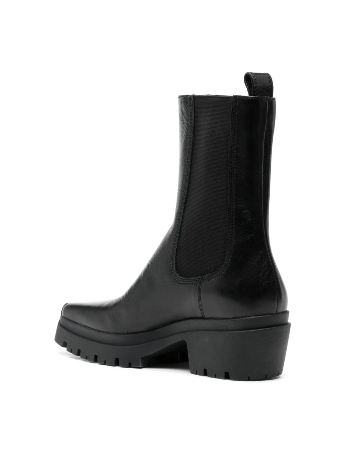 ALEXANDER WANG Terrain 45 Moto Boots for Women