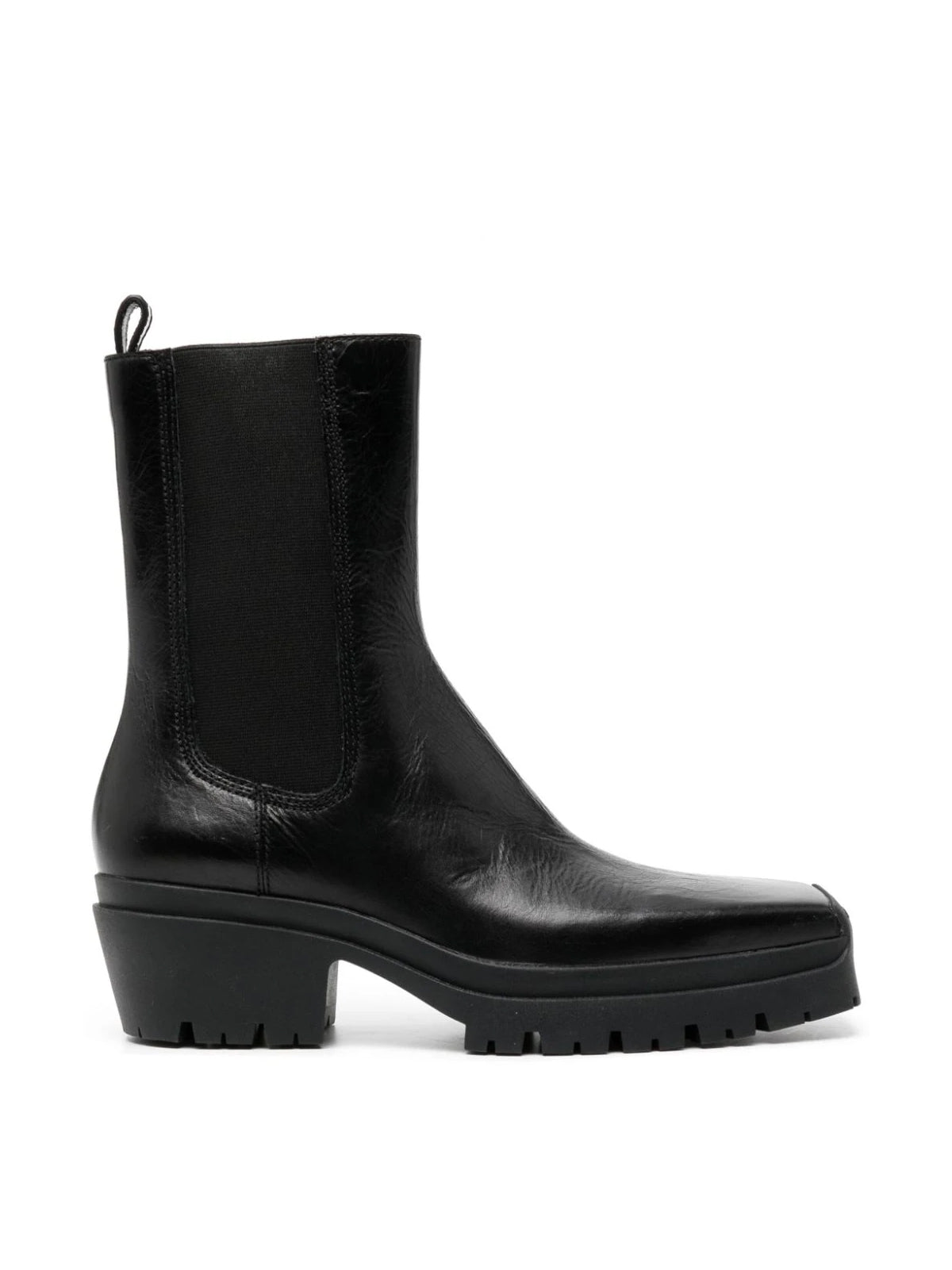 ALEXANDER WANG Terrain 45 Moto Boots for Women