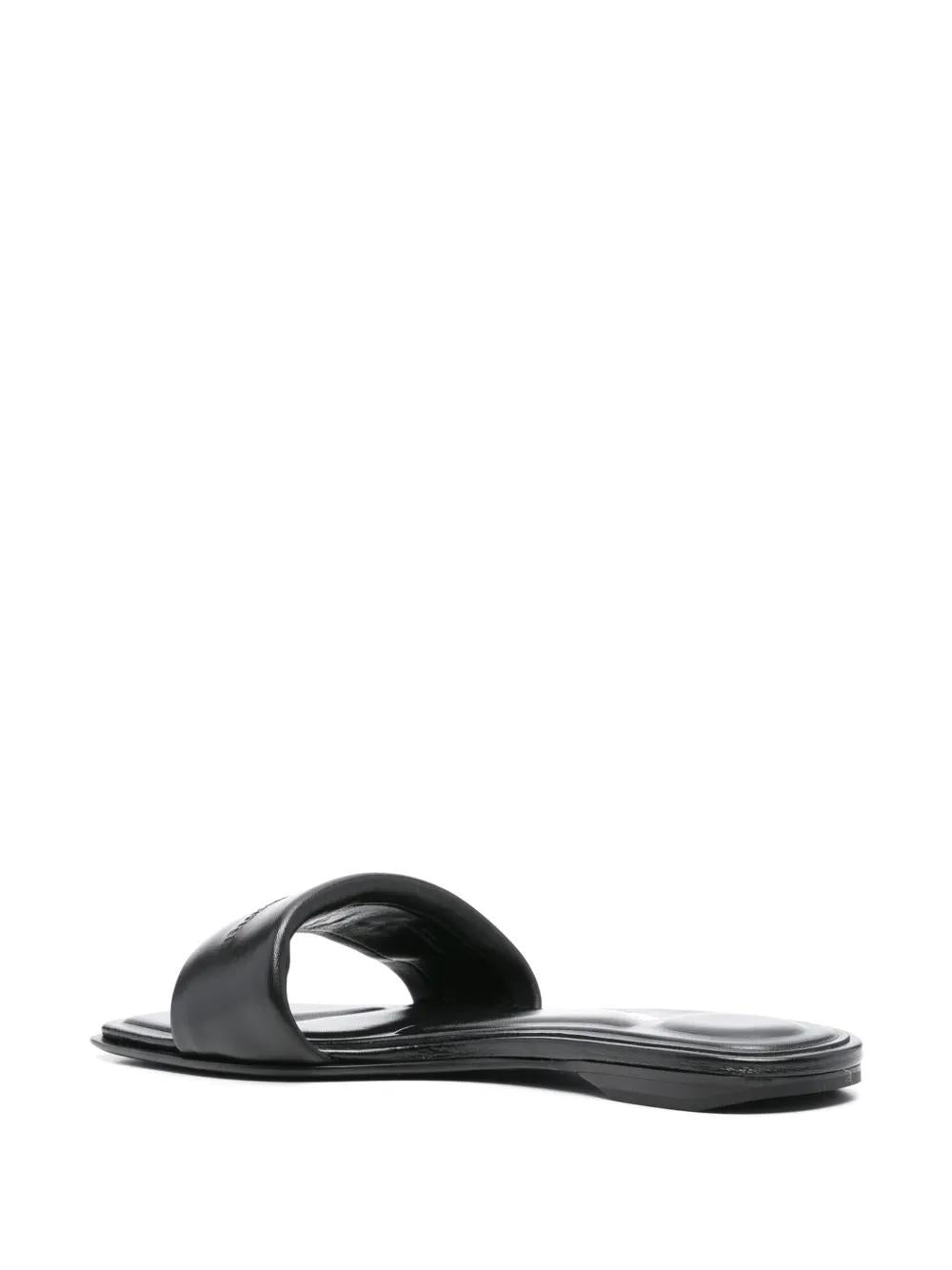 ALEXANDER WANG Stylish Cotton Sandals for Women