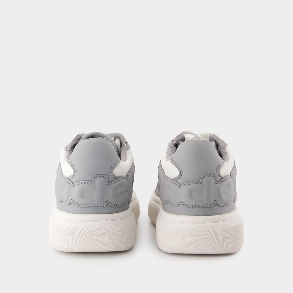 ALEXANDER WANG Stylish Puff Sneakers for Women - SS25 Collection