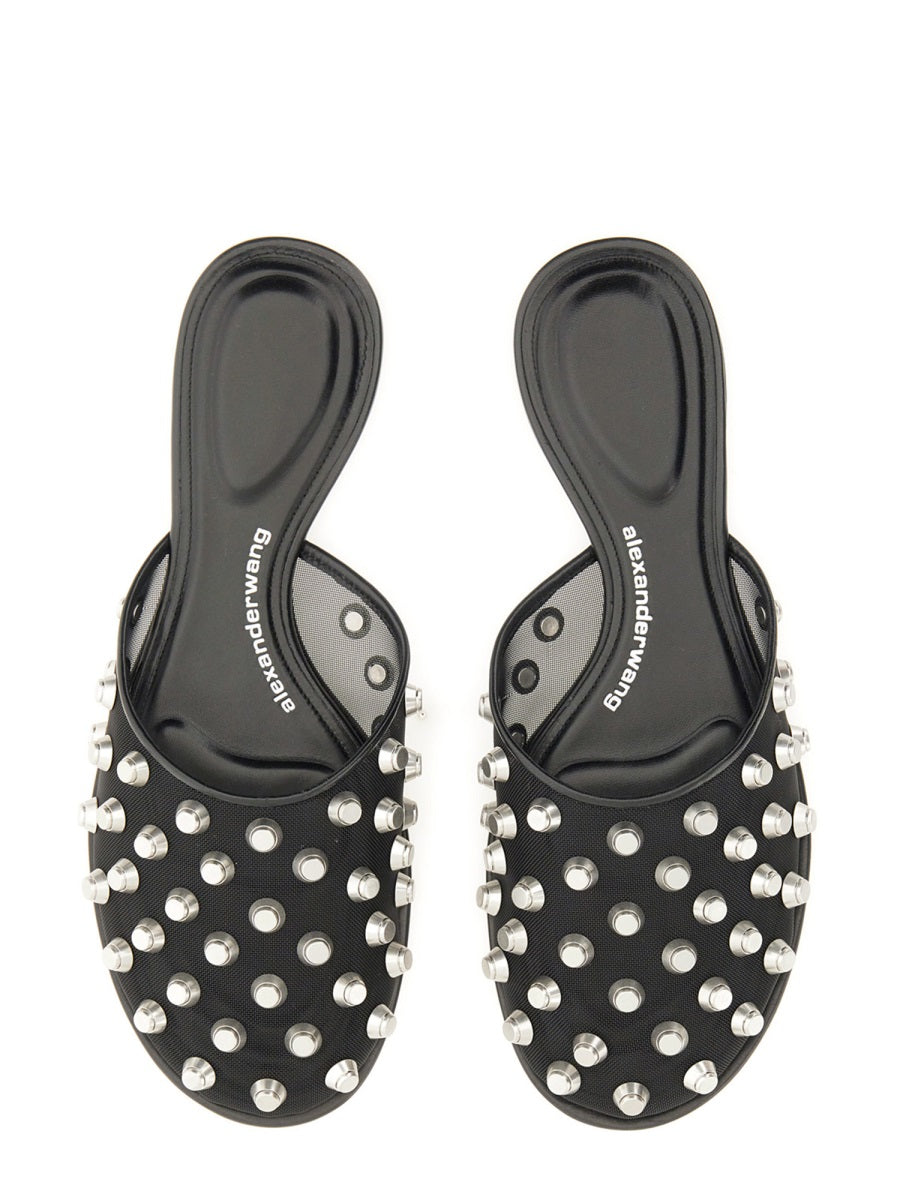 ALEXANDER WANG Rhodes Sandal