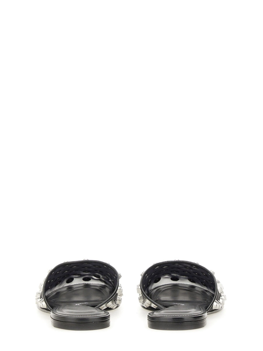 ALEXANDER WANG Rhodes Sandal