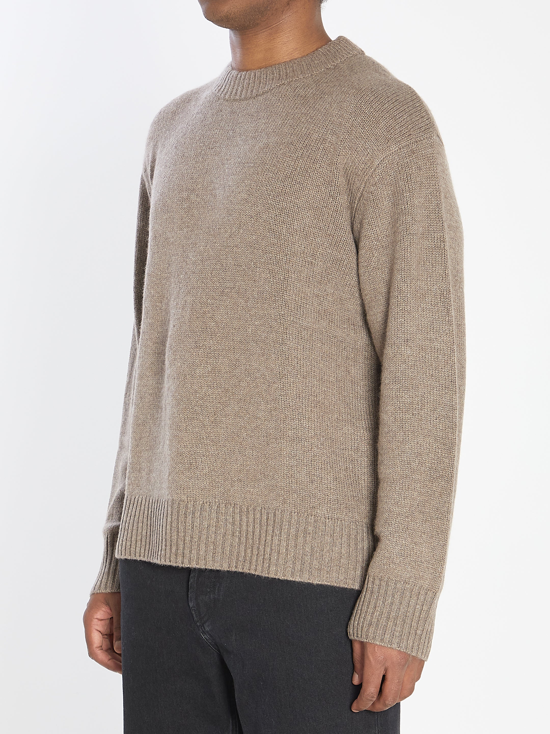 LISA YANG Kristian Cashmere Sweater - Size 04