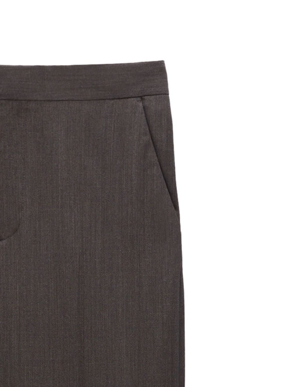 FILIPPA K Relaxed Tailored Trousers for Women