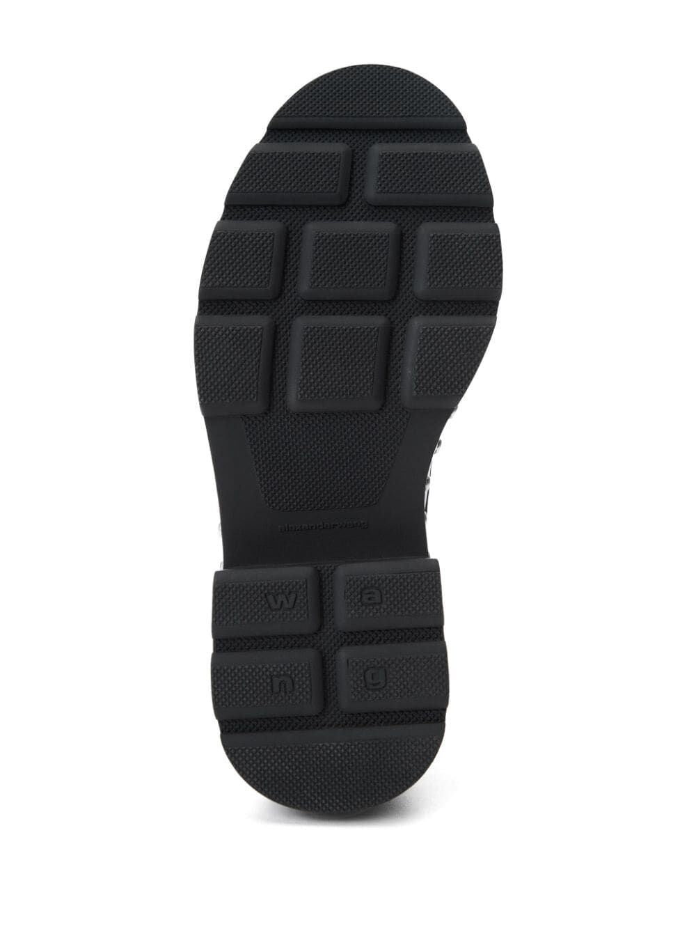 ALEXANDER WANG Atlas Derbies for Women - Fall 2025 Collection