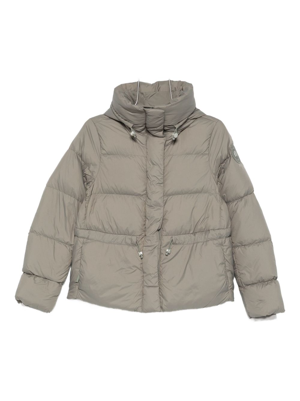 CANADA GOOSE Montgomery Puffer Jacket