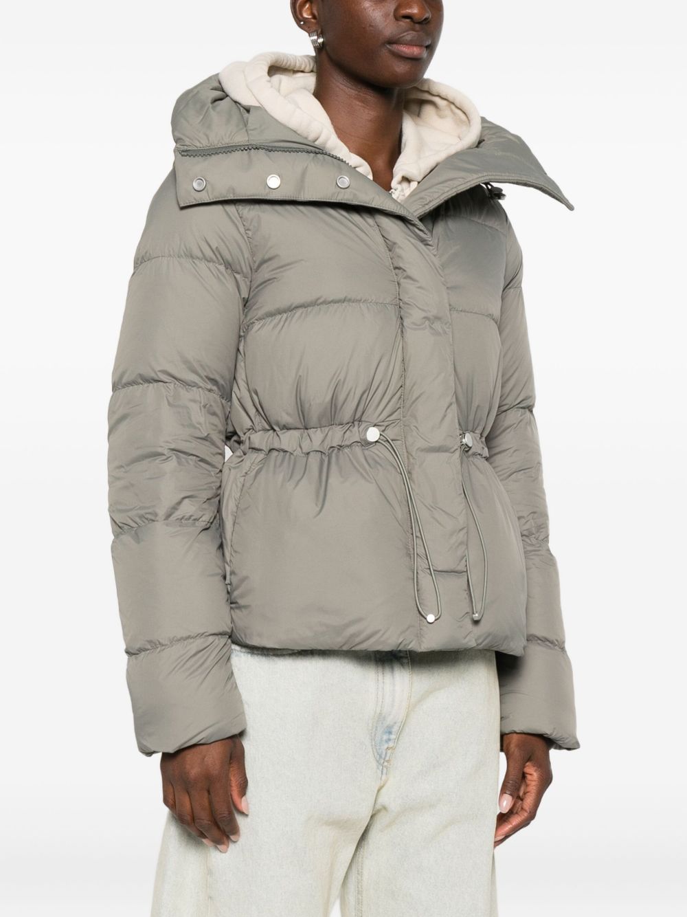 CANADA GOOSE Montgomery Puffer Jacket