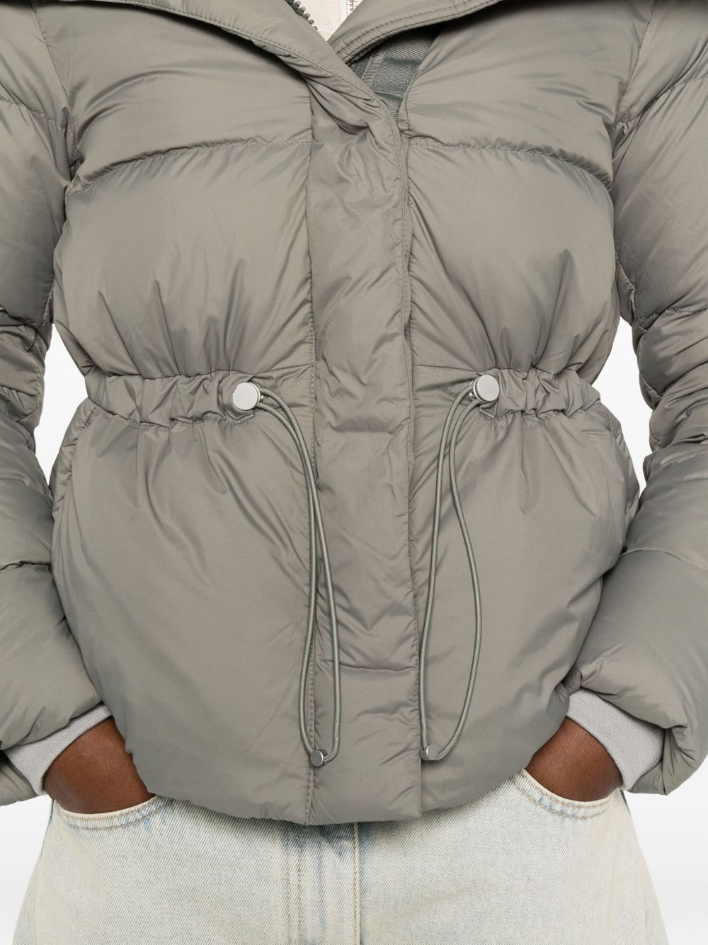 CANADA GOOSE Montgomery Puffer Jacket