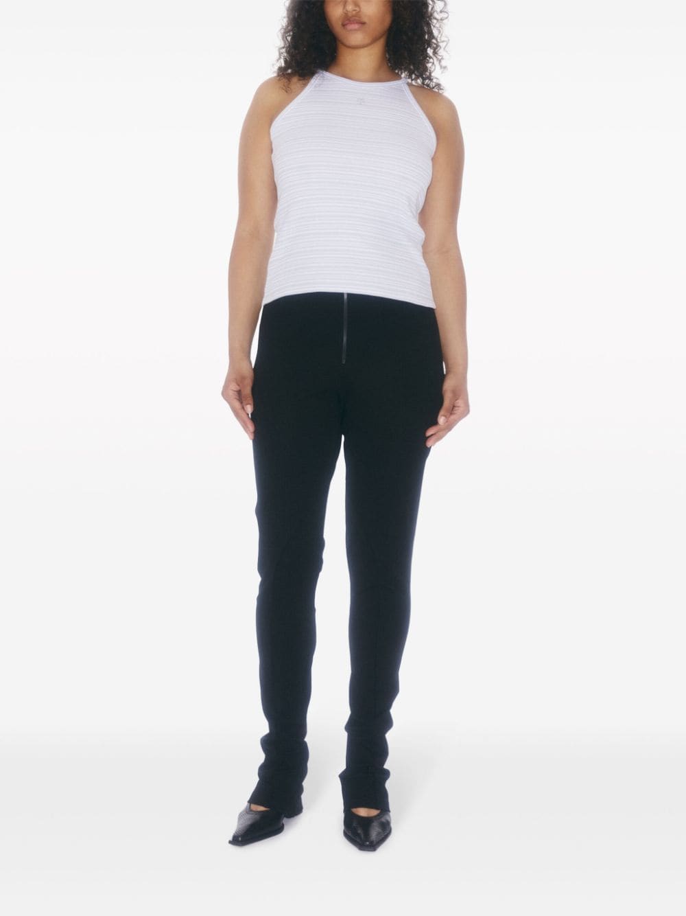 FILIPPA K Stripped Tank Top (SS24)
