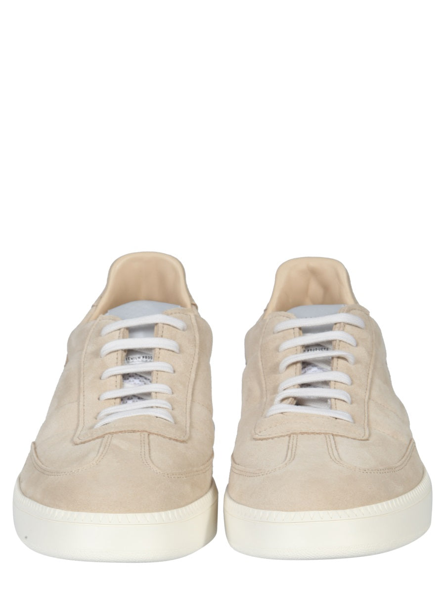 SPALWART Smash Low Unisex Sneakers